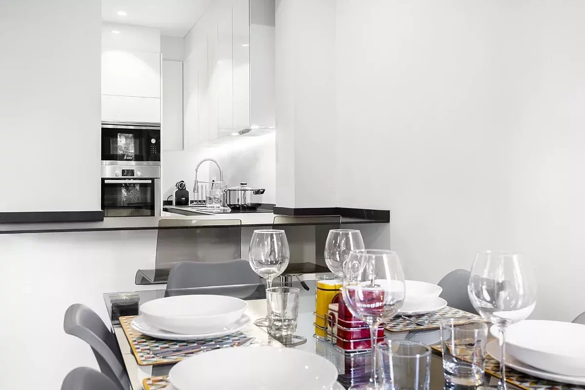 Madrid  - Apartment 2 Bedrooms - picture 7