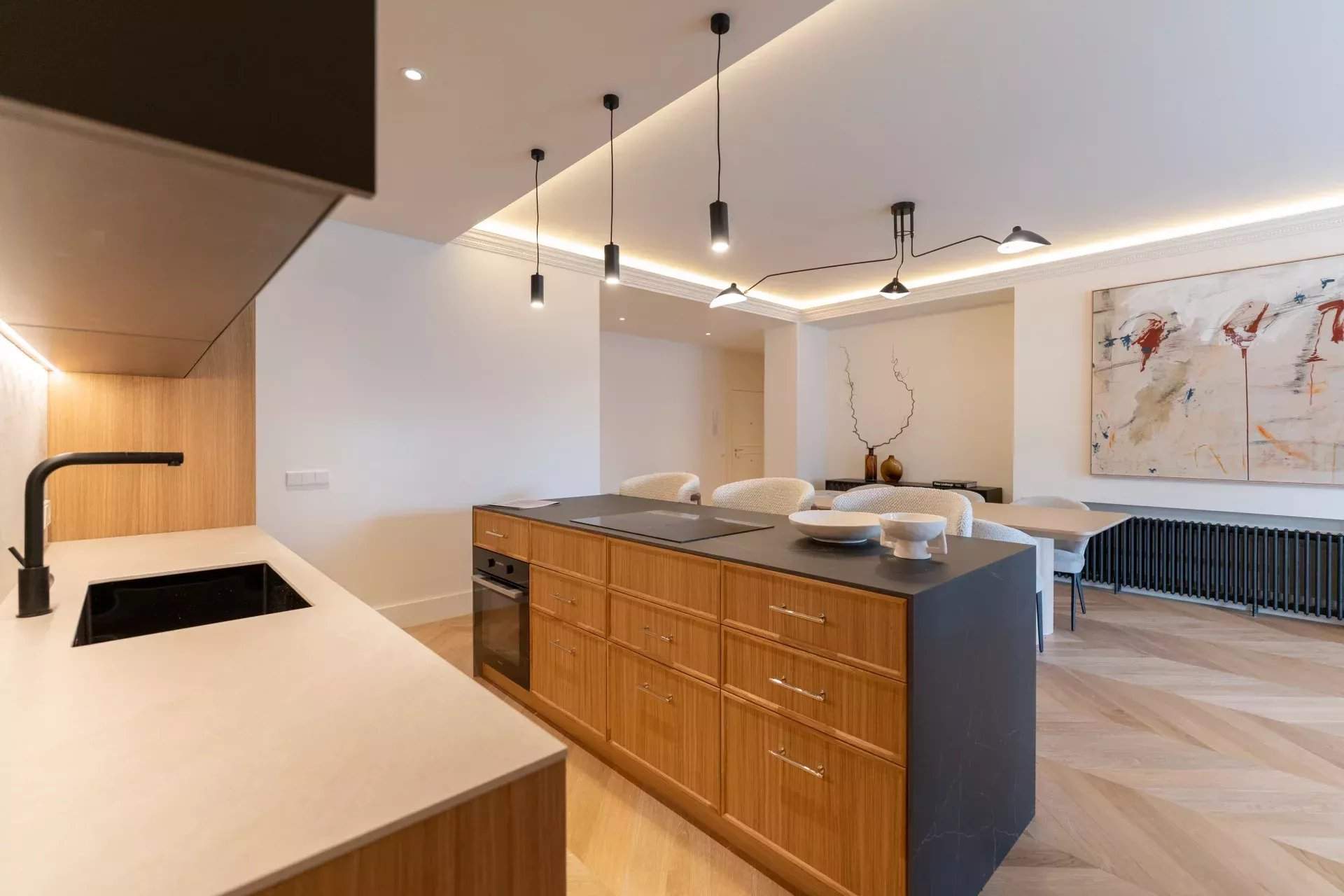 Madrid  - Apartment 4 Bedrooms - picture 19