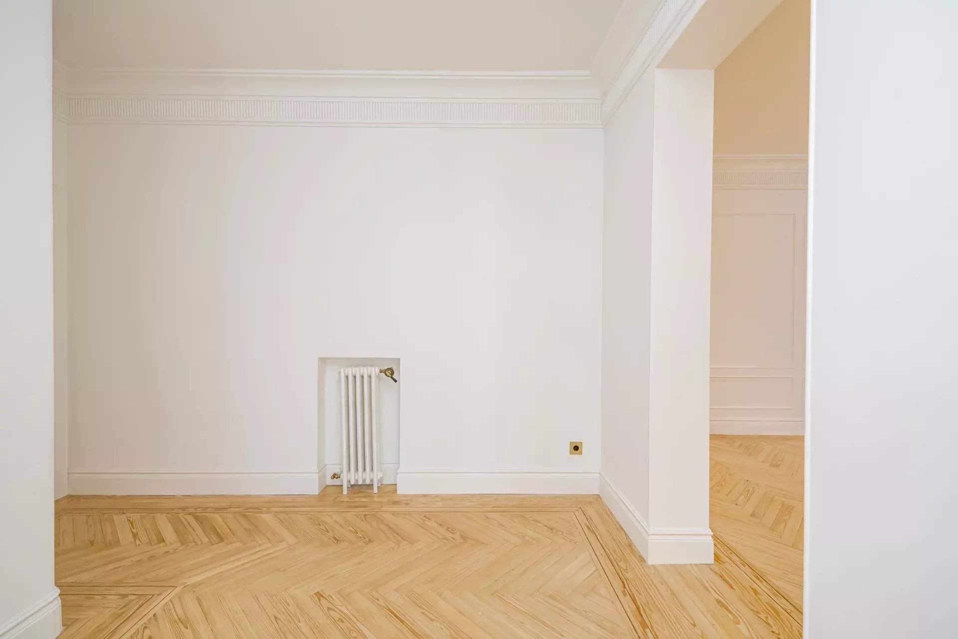 Madrid  - Apartment 4 Bedrooms - picture 10