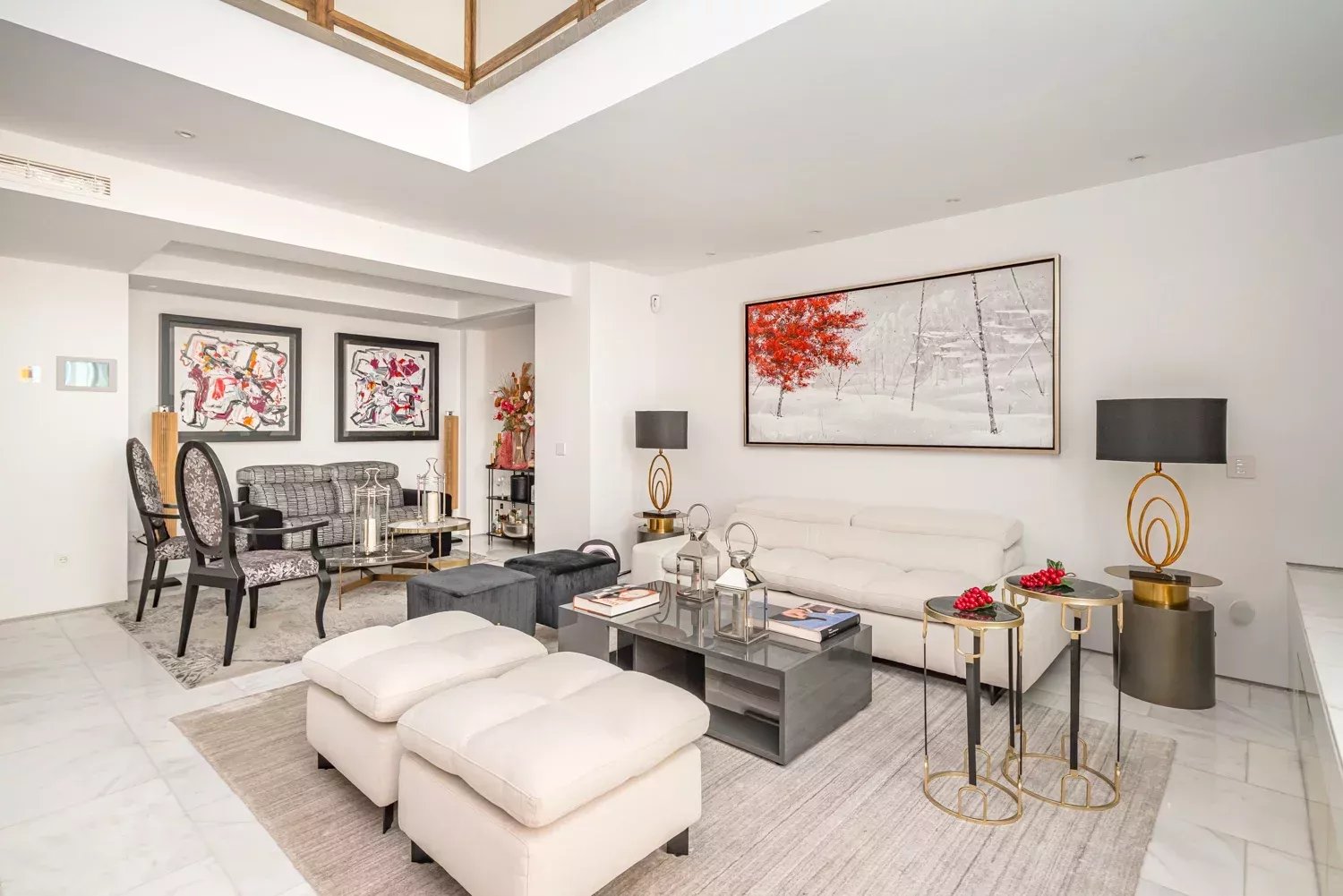 Madrid  - Apartment 2 Bedrooms - picture 7