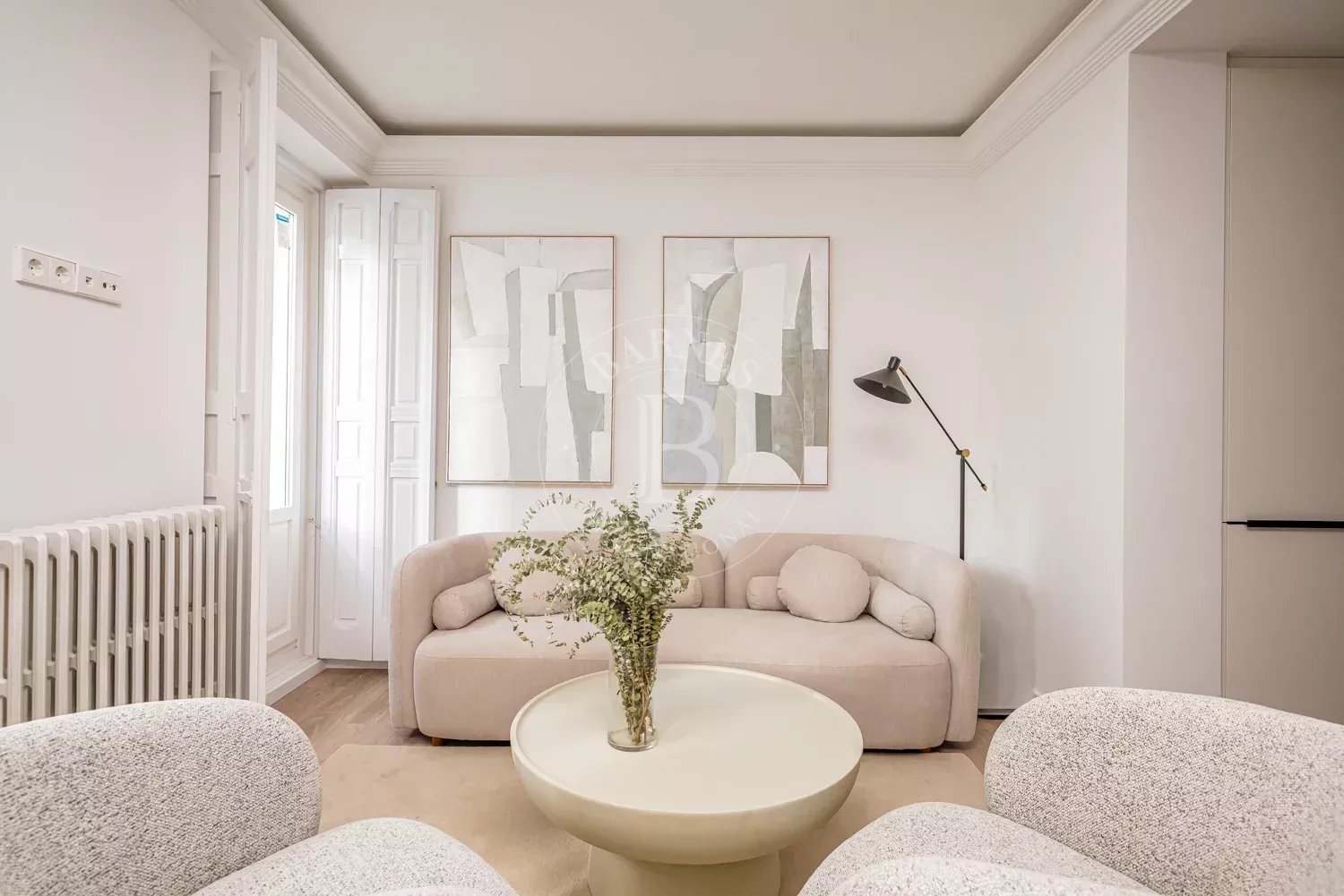 Madrid  - Apartment 2 Bedrooms - picture 3