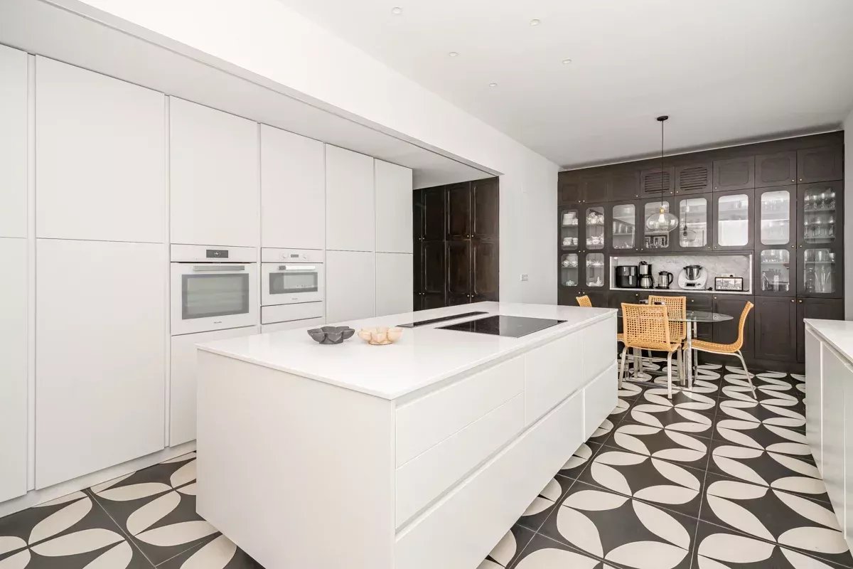 Madrid  - Piso  - picture 19