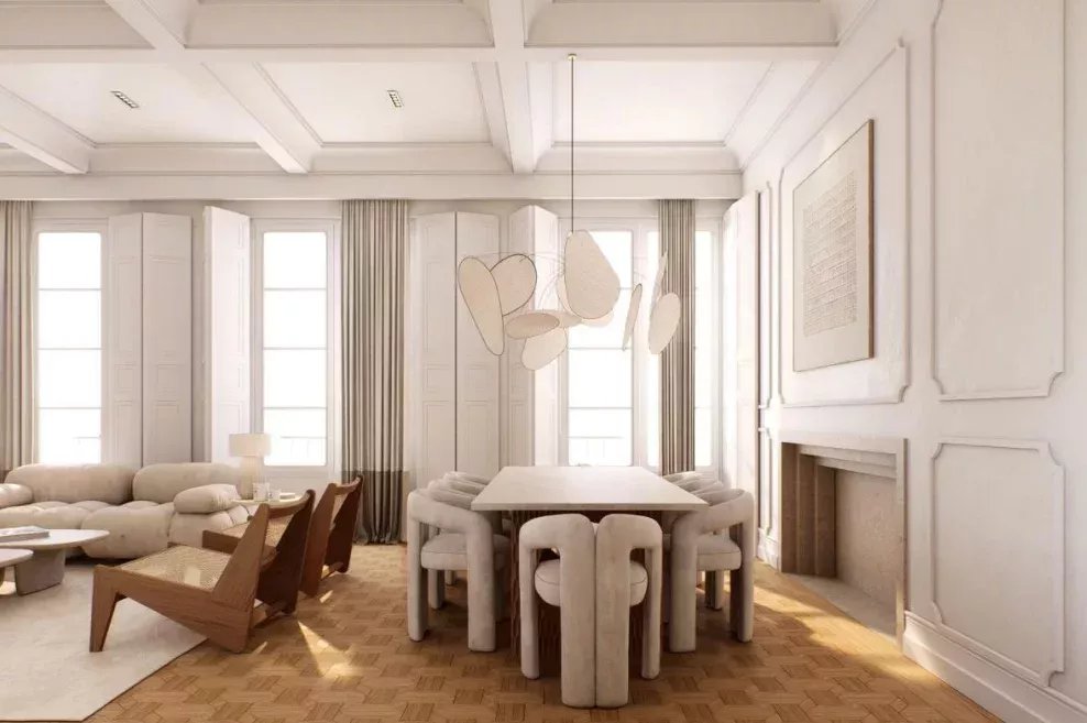 Madrid  - Piso  - picture 2