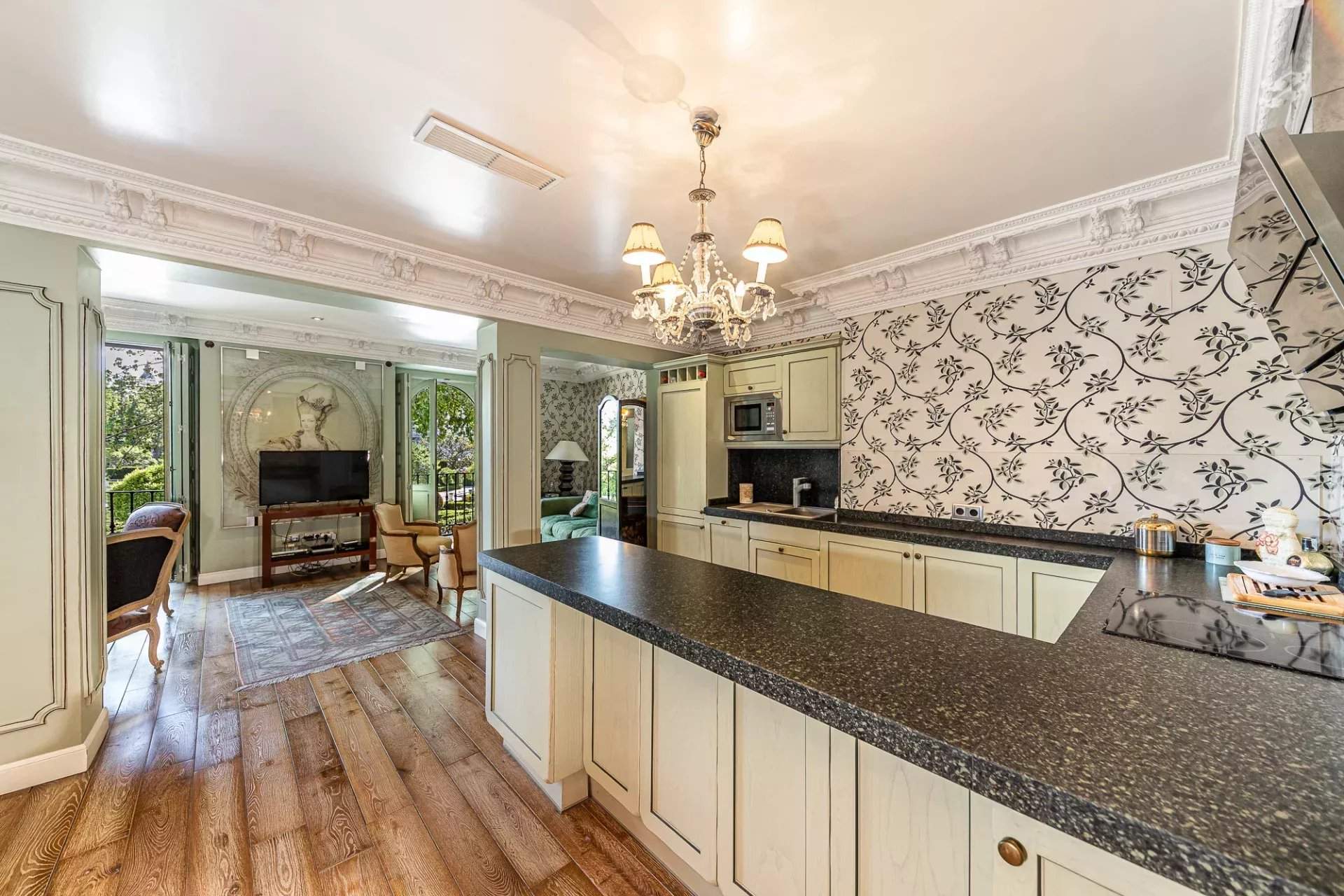 Madrid  - Piso  - picture 8