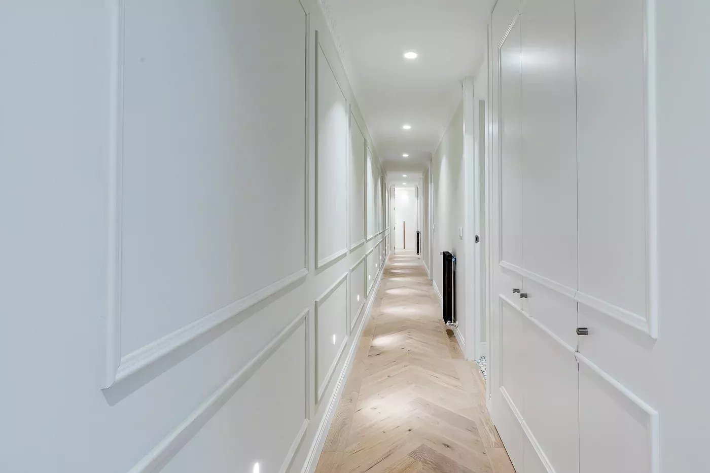 Madrid  - Piso  - picture 14