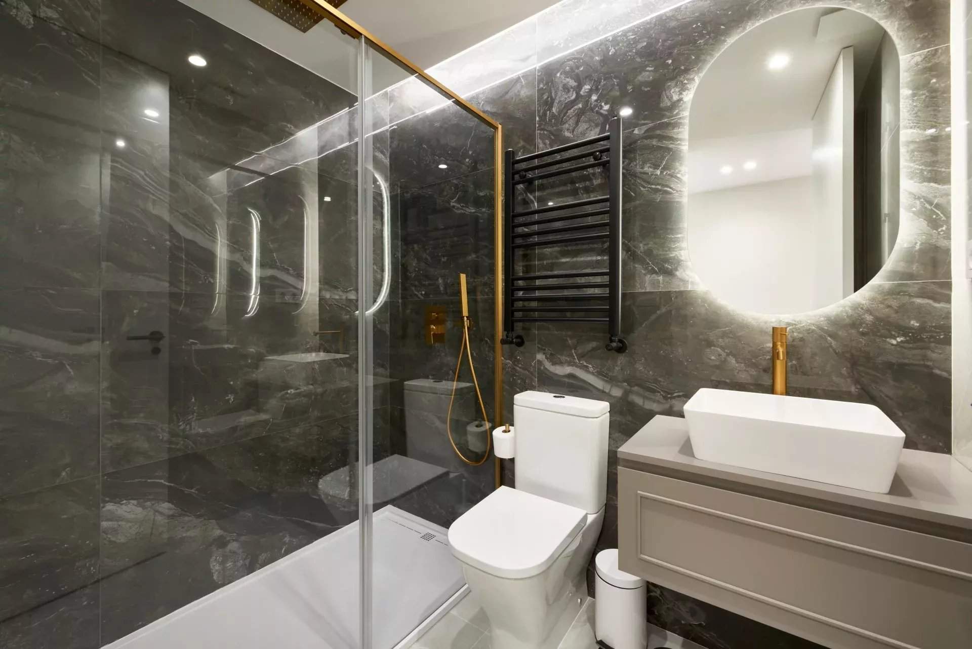 Madrid  - Apartment 3 Bedrooms - picture 8