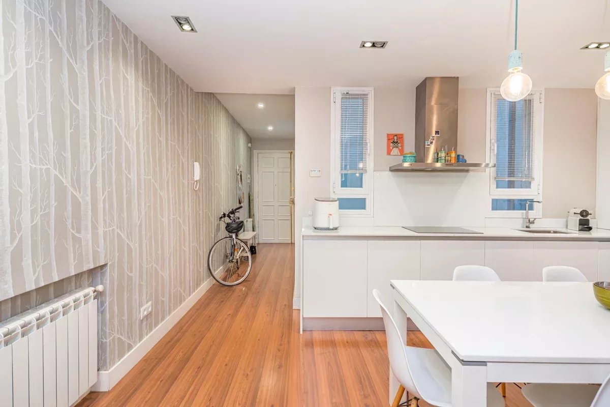 Madrid  - Apartment 2 Bedrooms - picture 8