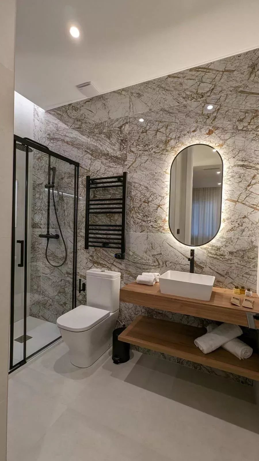 Madrid  - Apartment 2 Bedrooms - picture 7