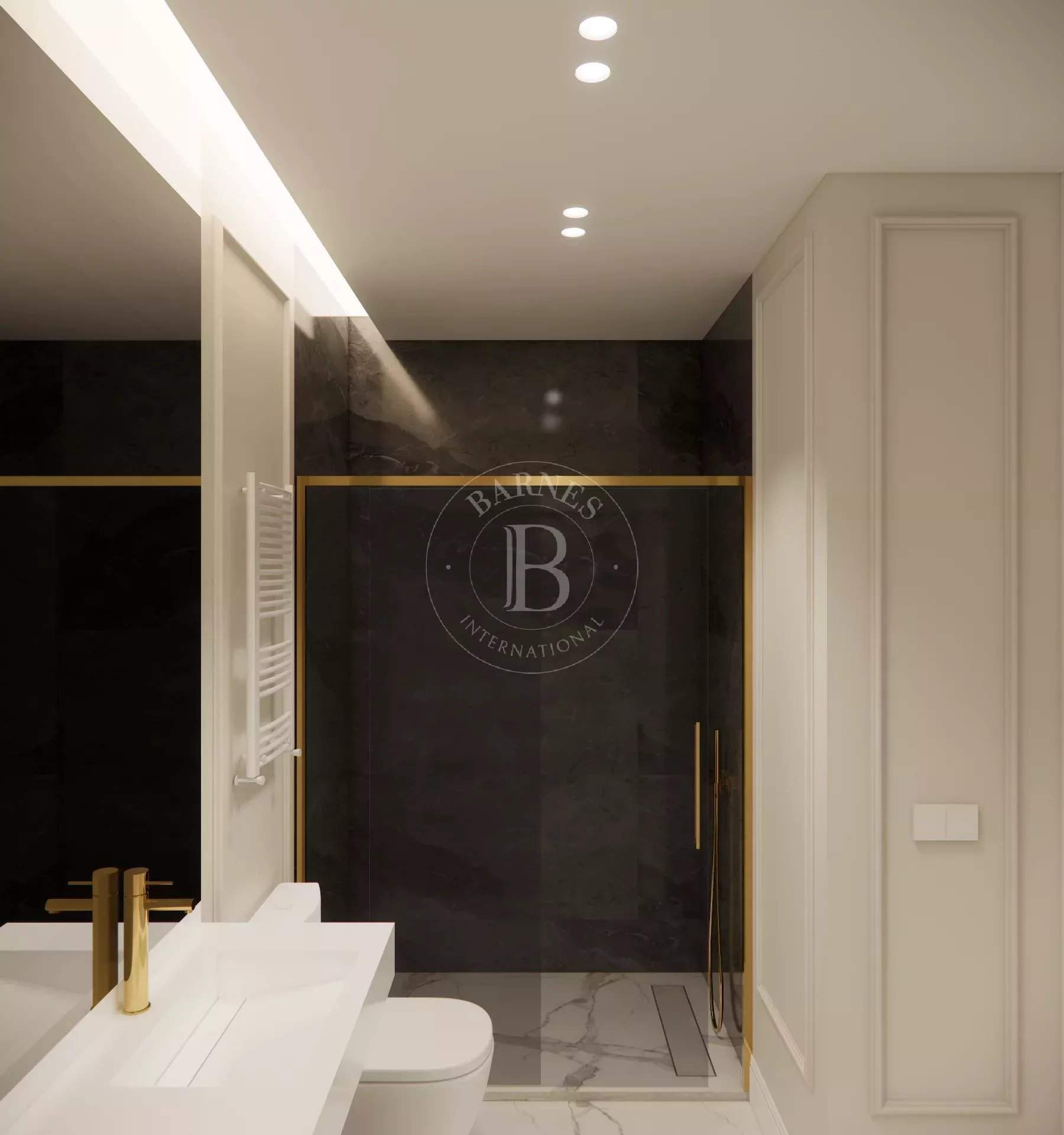 Madrid  - Piso  - picture 14