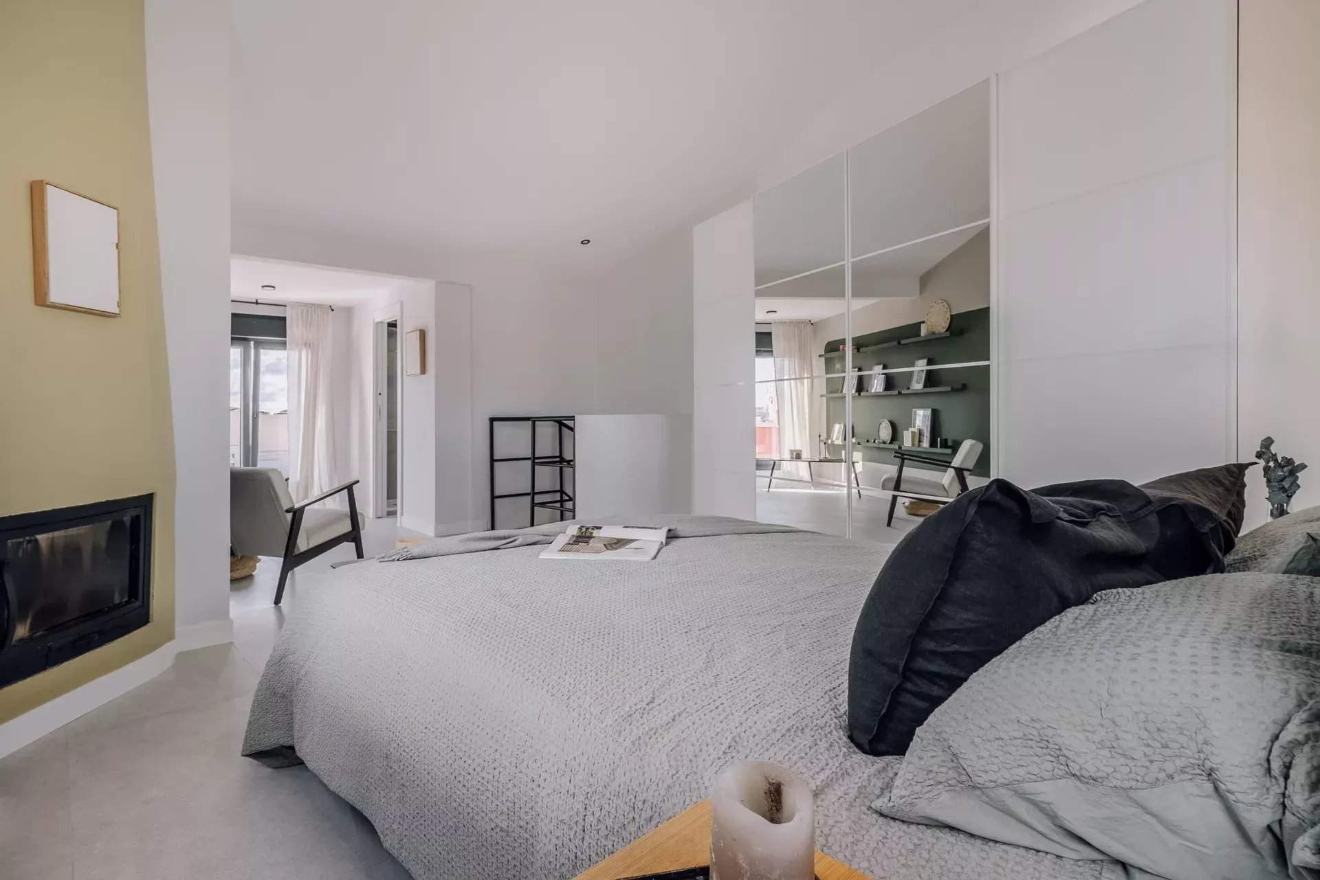 Madrid  - Appartement  - picture 12