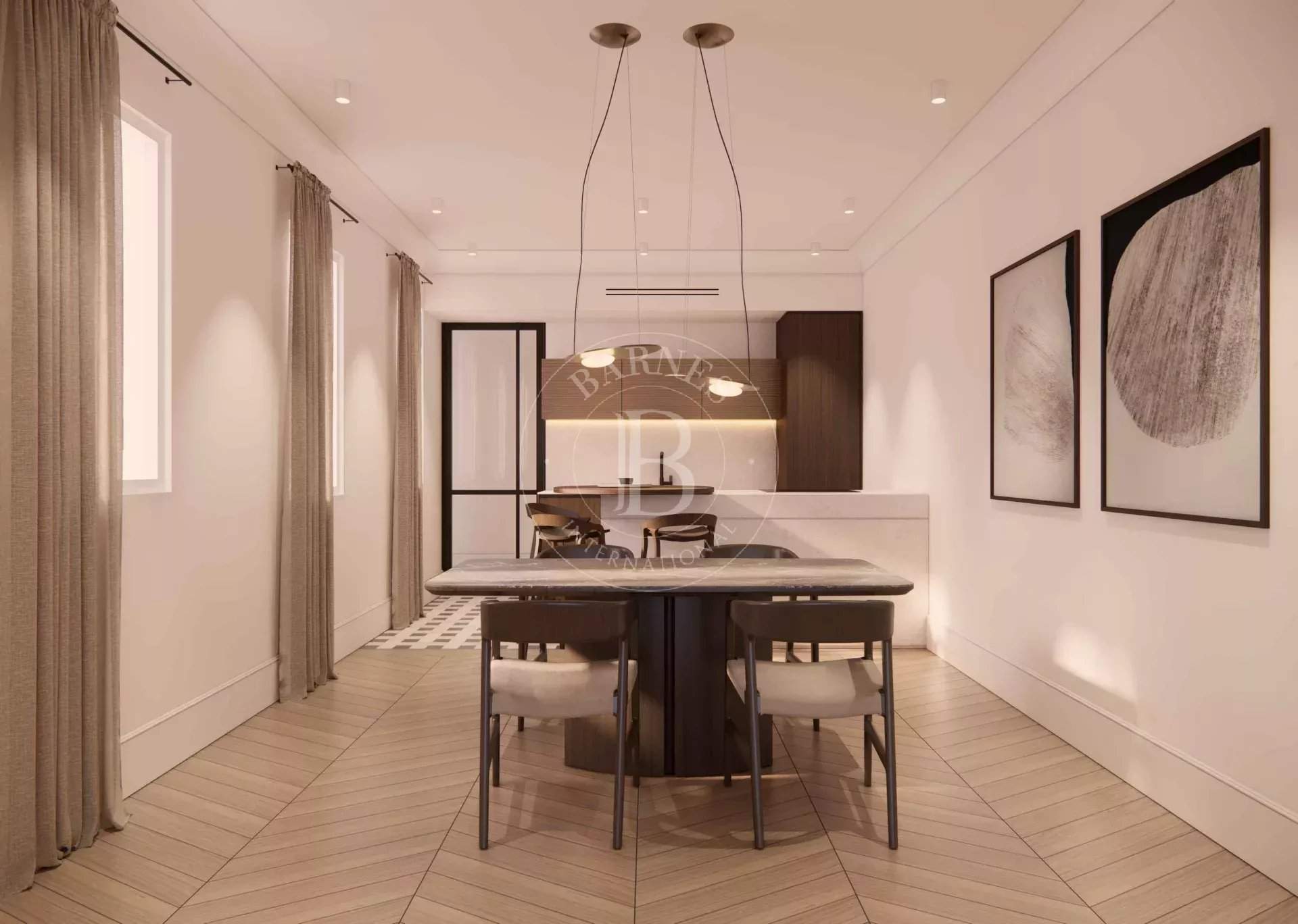 Madrid  - Apartment  - picture 4