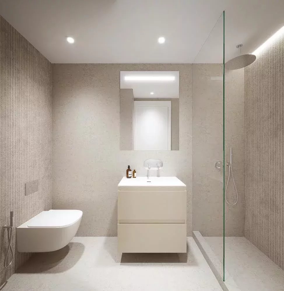 Madrid  - Apartment 3 Bedrooms - picture 10