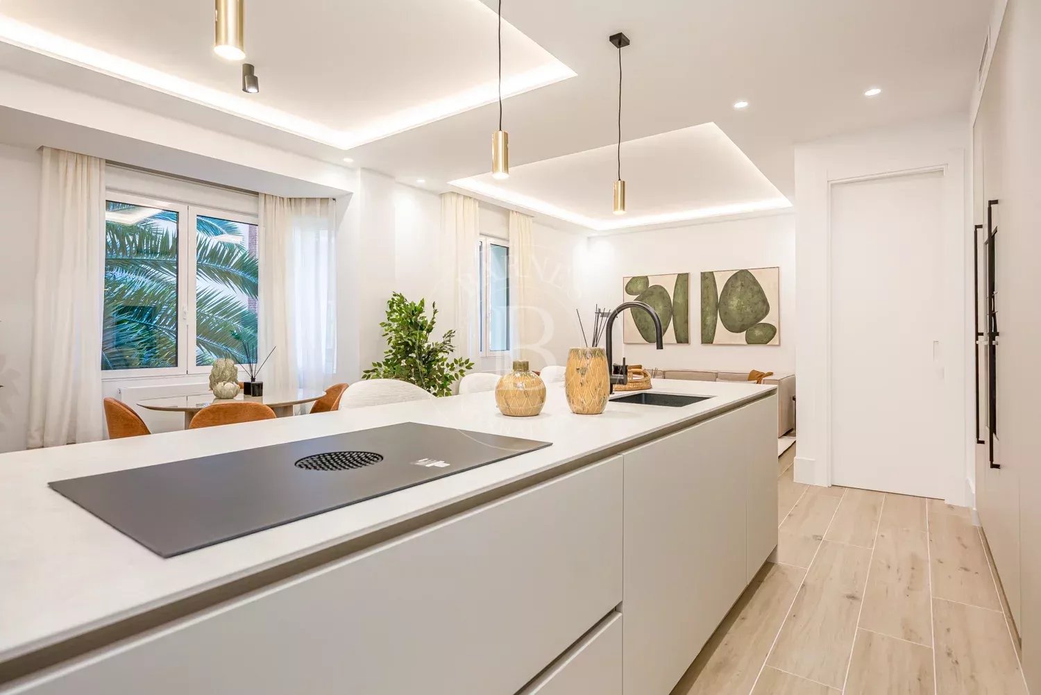 Madrid  - Appartement  - picture 12