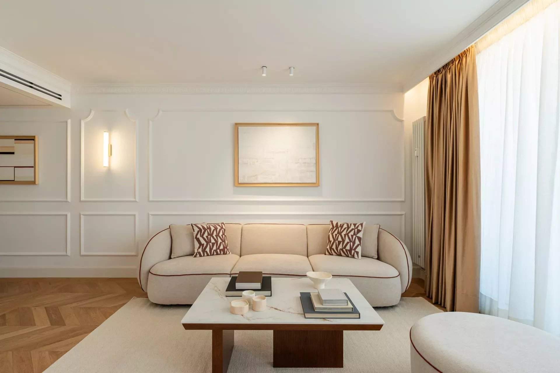 Madrid  - Penthouse 2 Bedrooms - picture 11