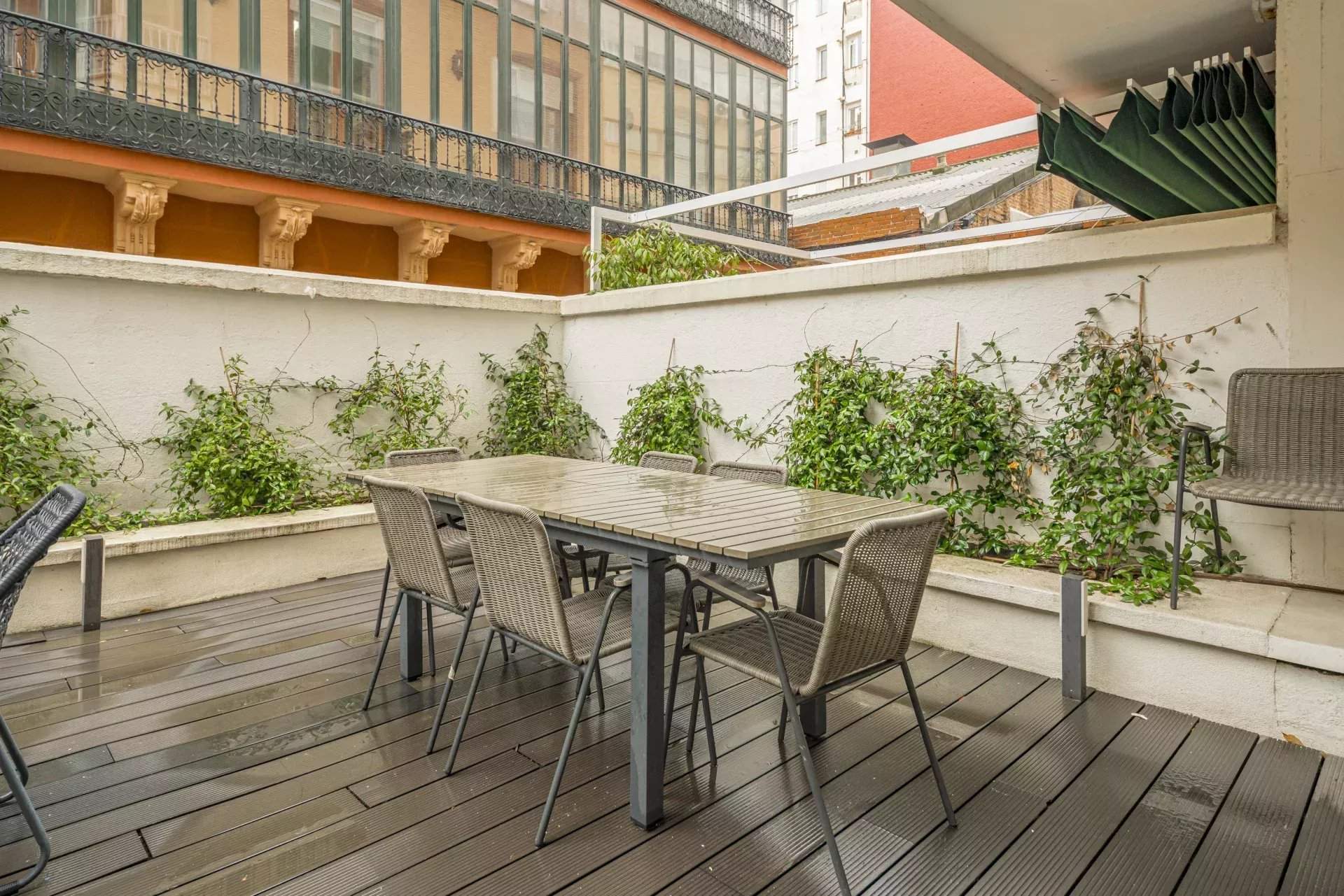 Madrid  - Piso  - picture 11