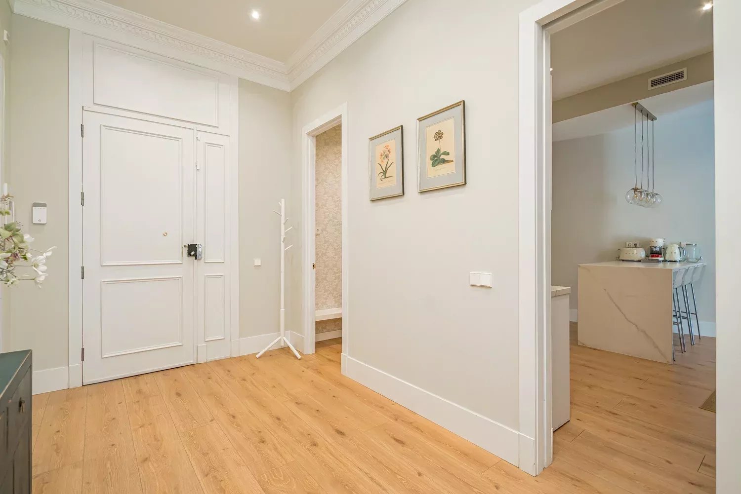 Madrid  - Piso  - picture 13