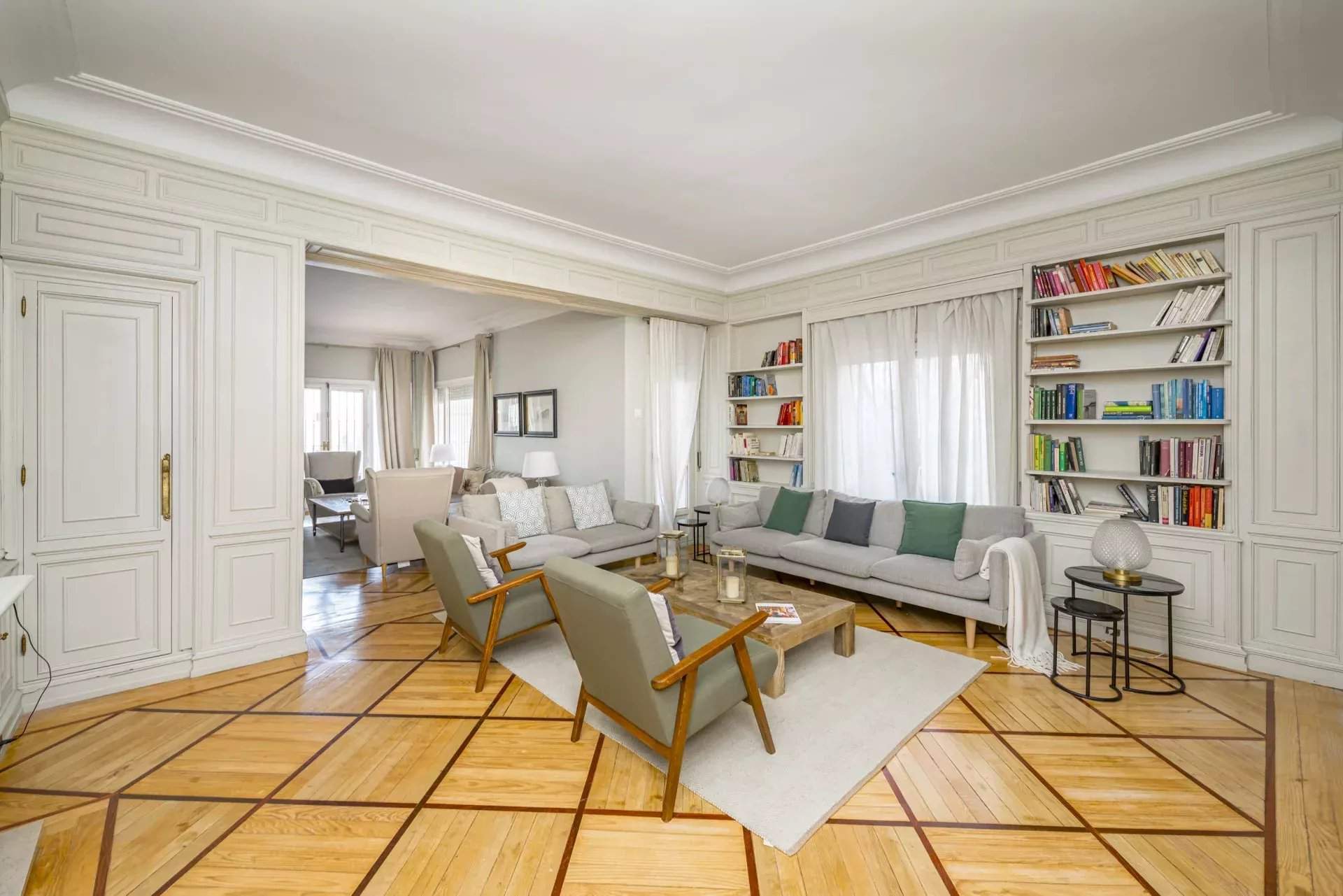 Madrid  - Piso  - picture 18