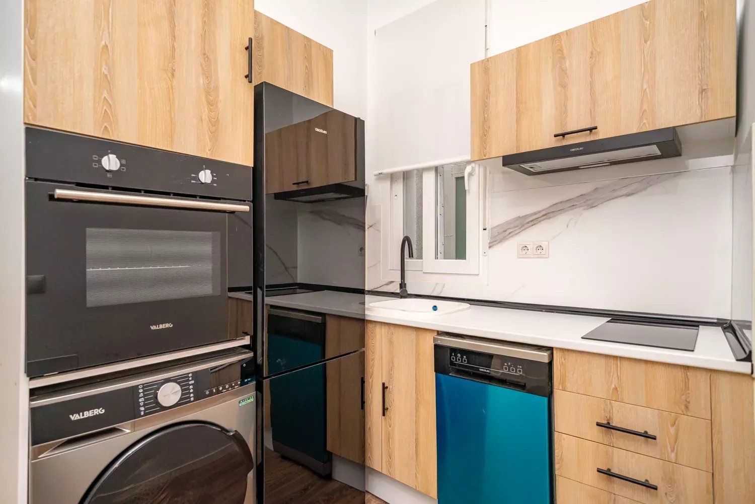 Madrid  - Apartment 2 Bedrooms - picture 11