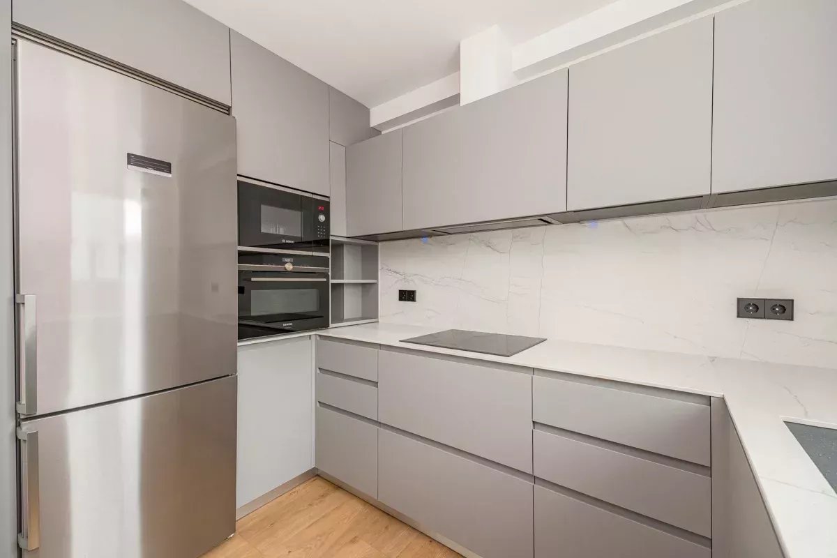 Madrid  - Apartment 3 Bedrooms - picture 16