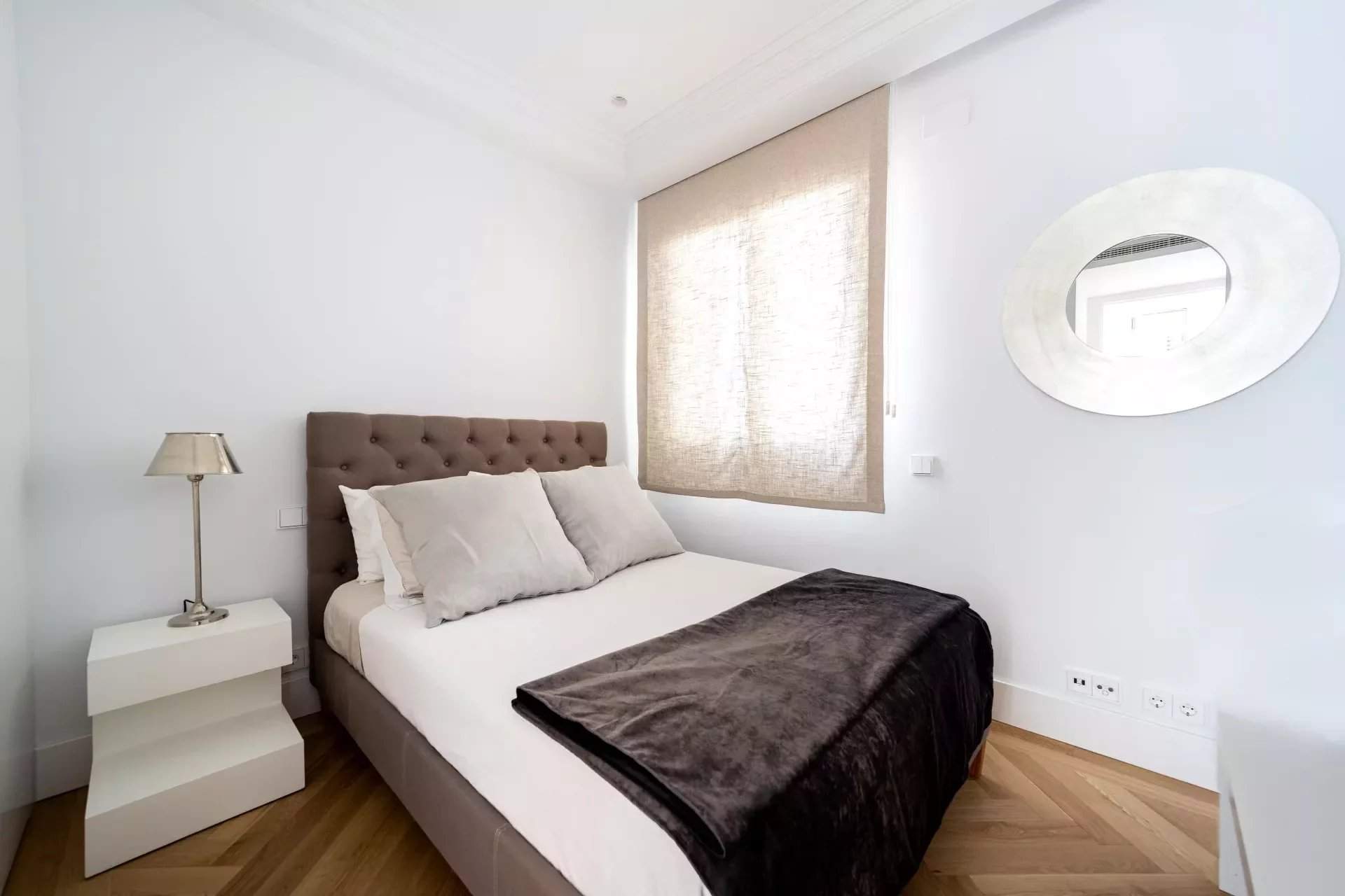 Madrid  - Penthouse 2 Bedrooms - picture 19