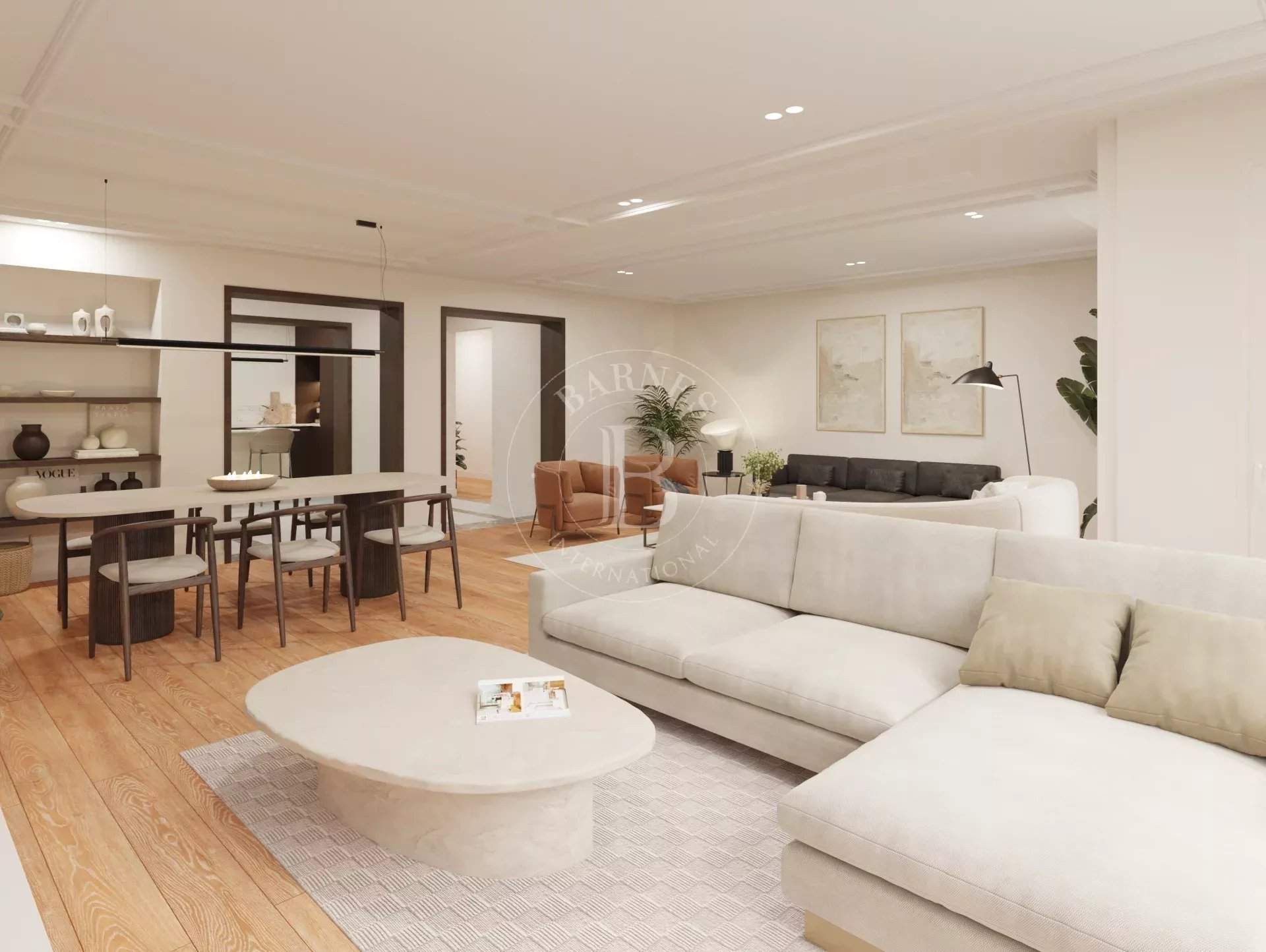 Madrid  - Apartment  - picture 7