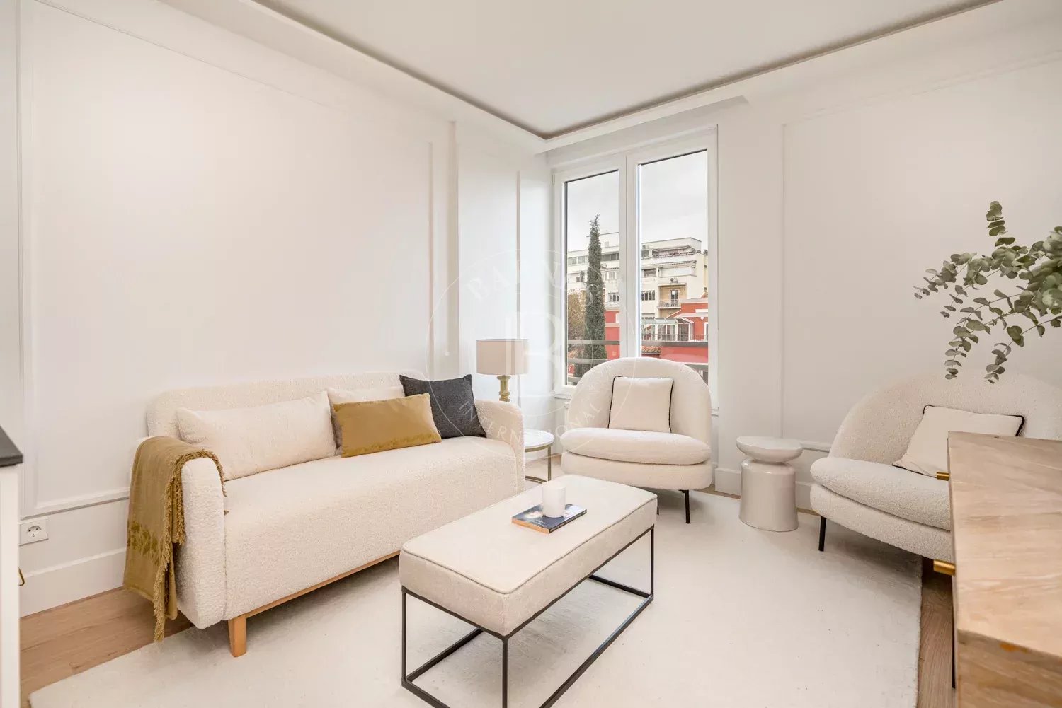 Madrid  - Appartement  - picture 2