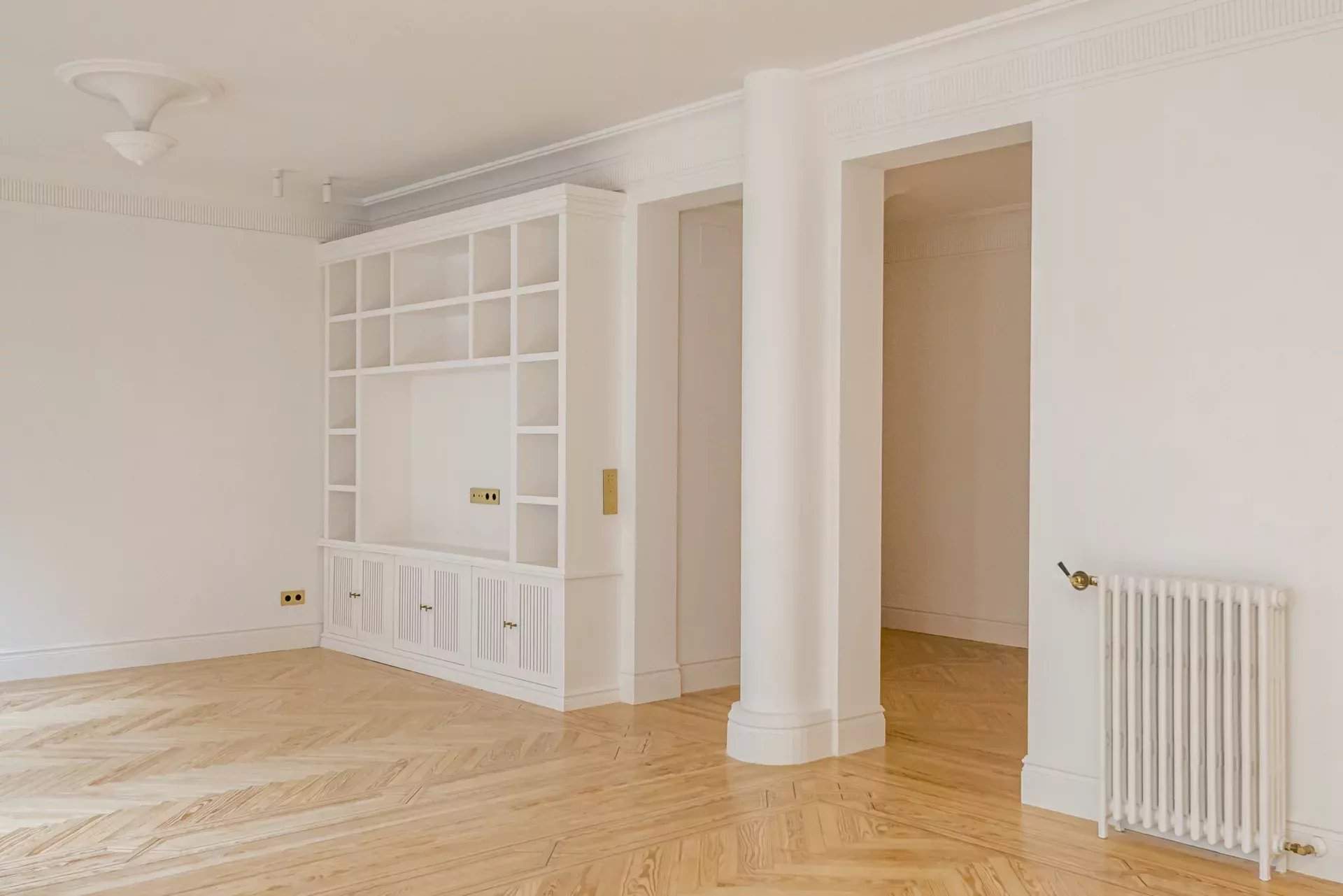 Madrid  - Apartment 4 Bedrooms - picture 9