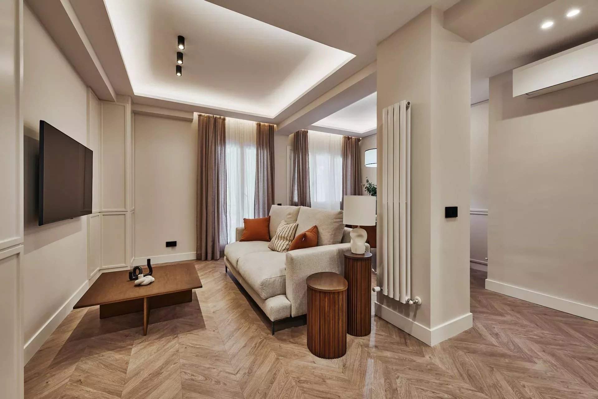 Madrid  - Piso  - picture 3