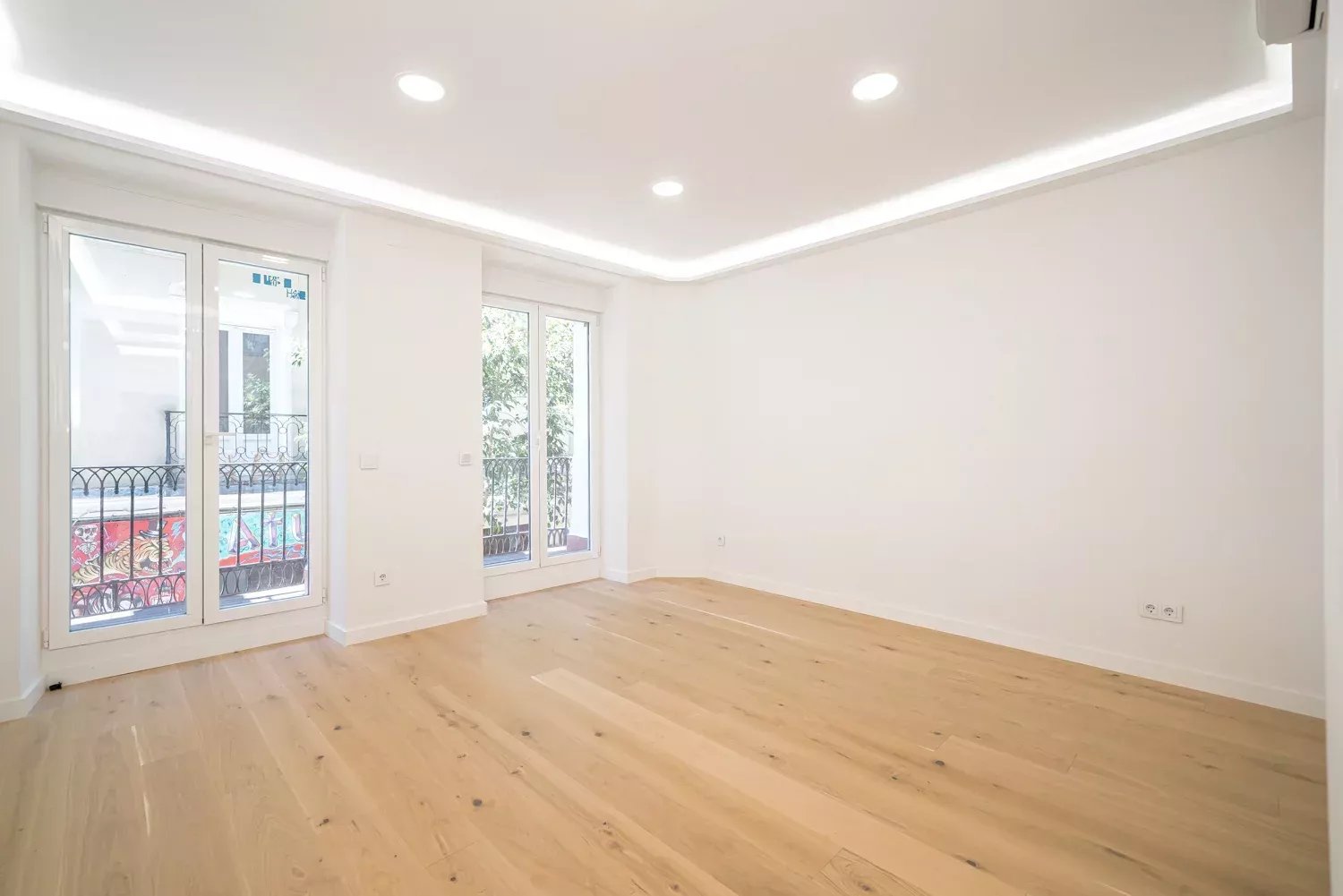 Madrid  - Apartment 2 Bedrooms - picture 2