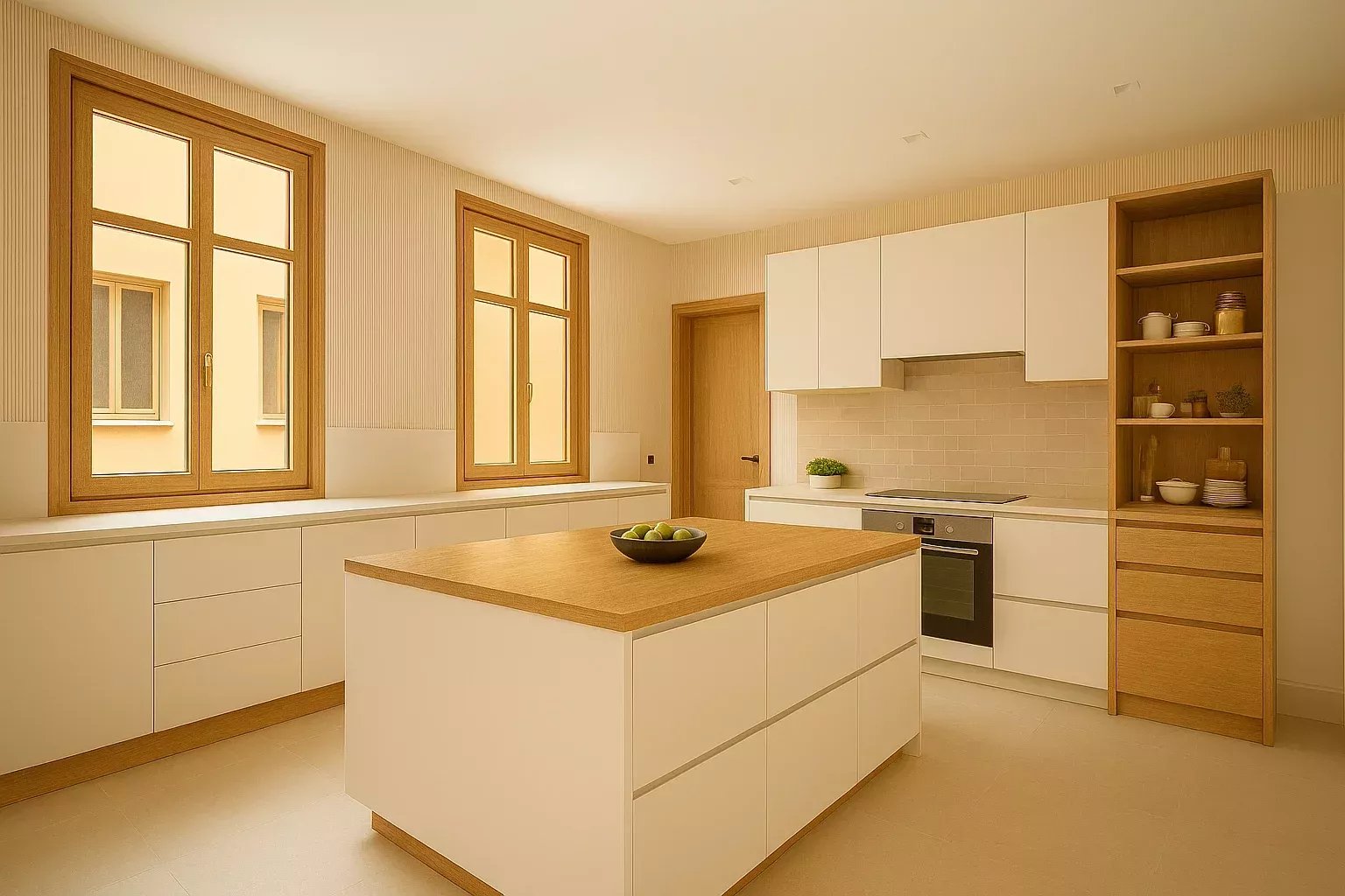 Madrid  - Apartment 4 Bedrooms - picture 17