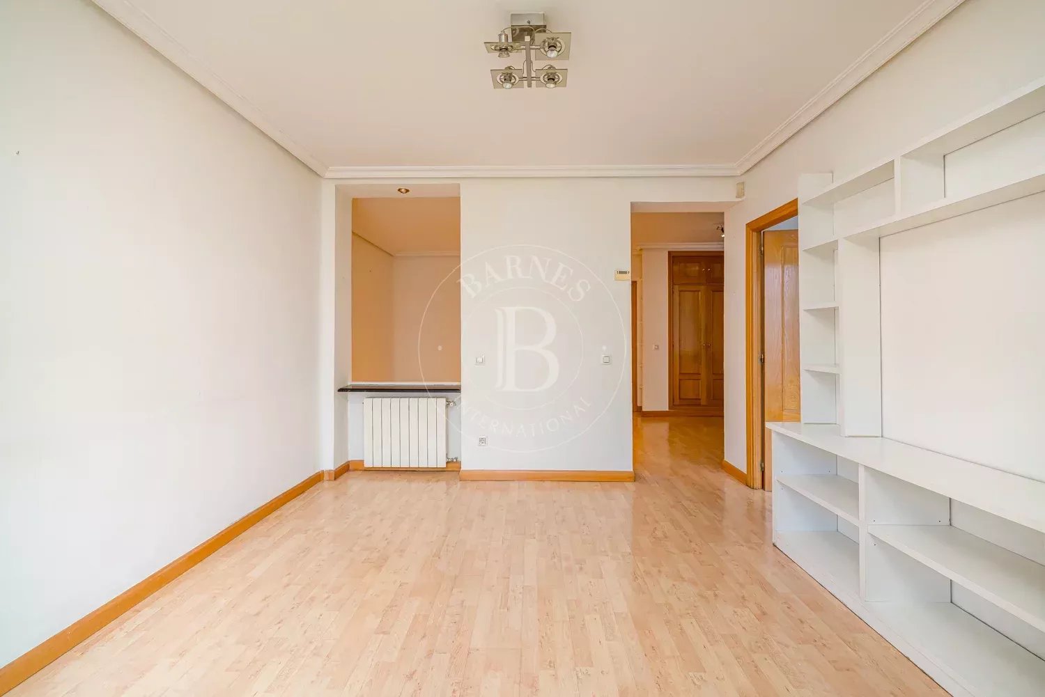 Madrid  - Piso  - picture 2