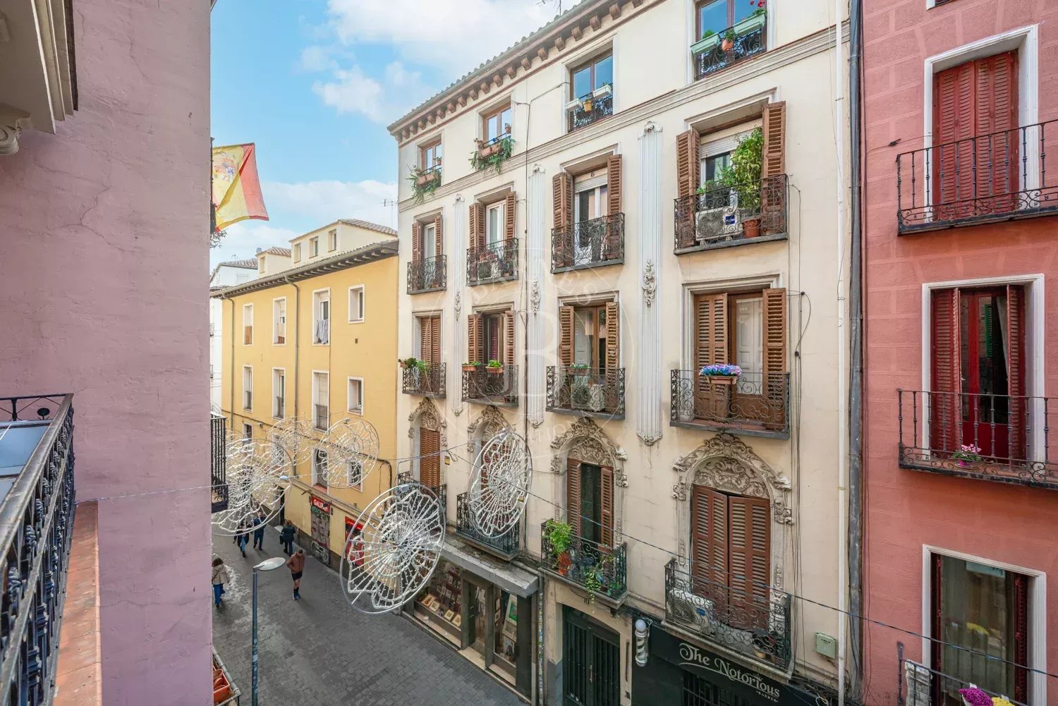 Madrid  - Apartment 4 Bedrooms - picture 2