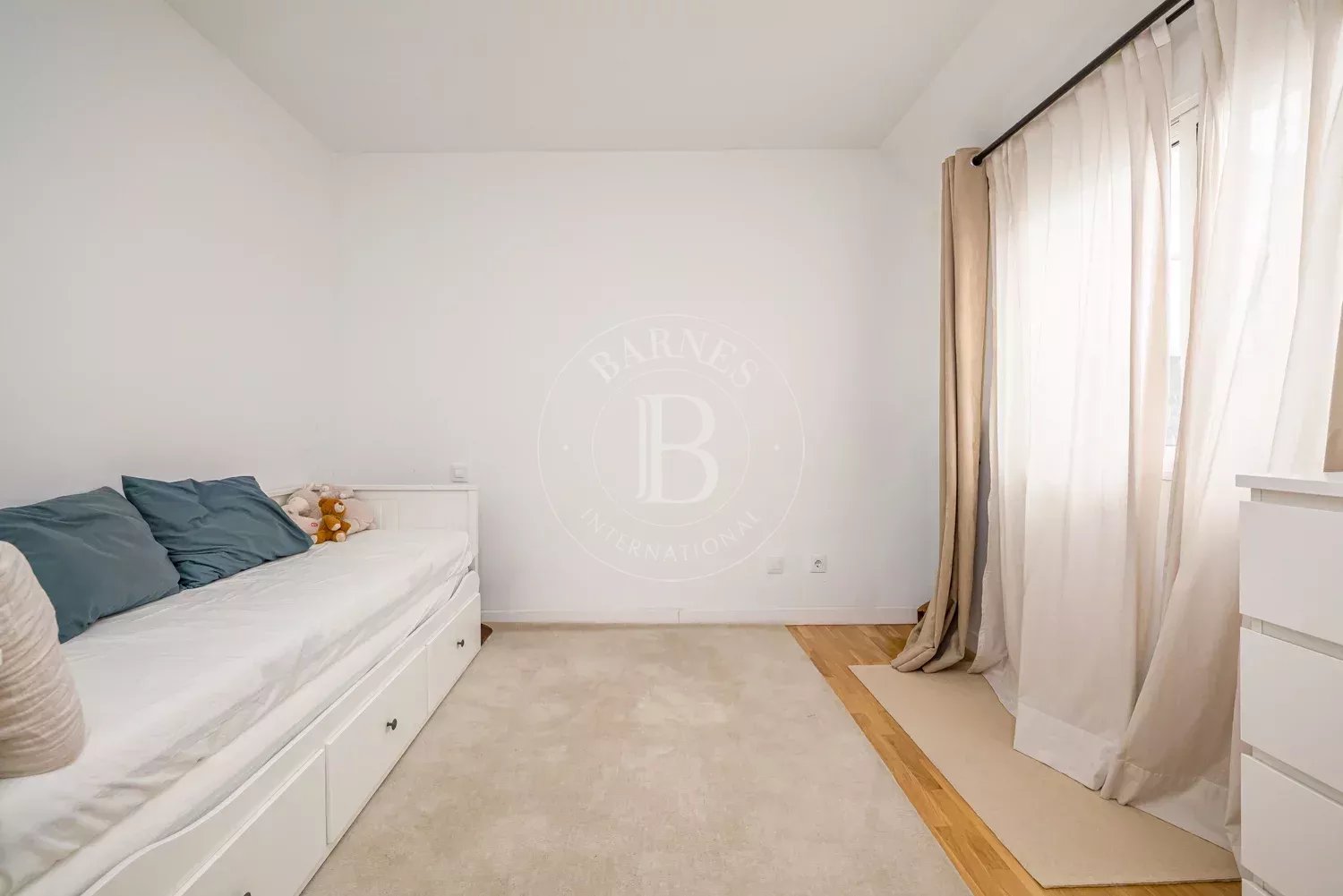 Madrid  - Ático 3 Cuartos 2 Habitaciones - picture 16