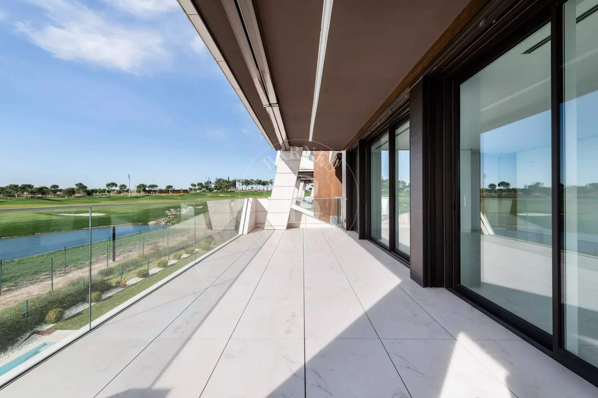 Pozuelo de Alarcón  - Appartement  - picture 2