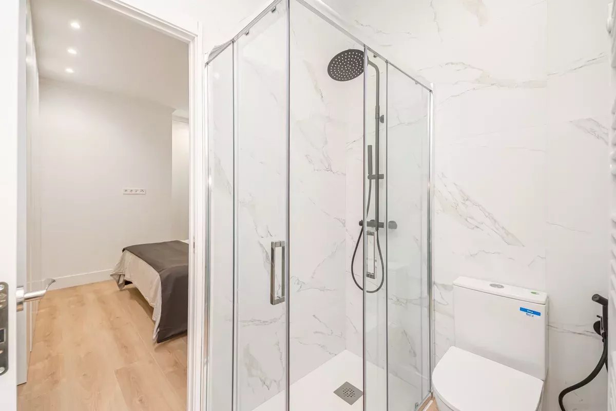 Madrid  - Piso  - picture 20