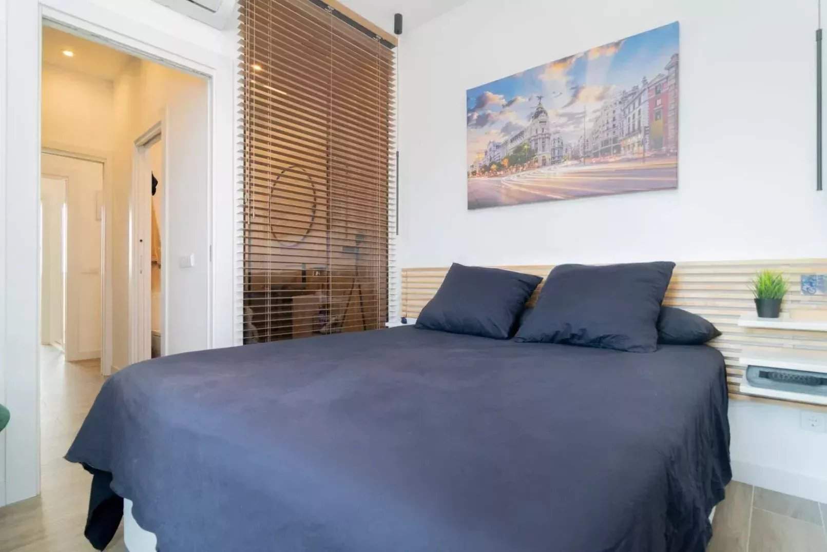 Madrid  - Penthouse 2 Bedrooms - picture 18