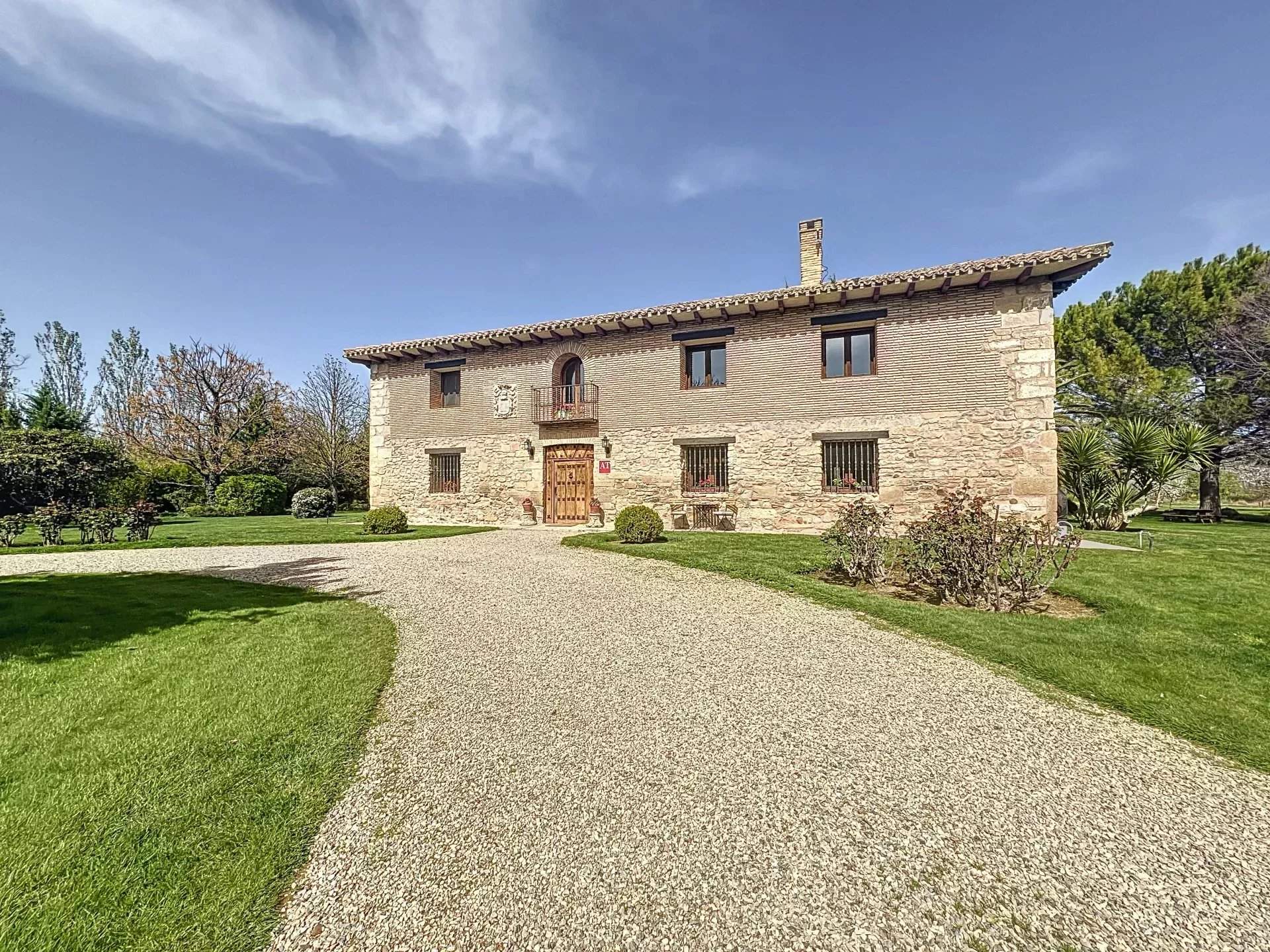 Logroño  - Finca 5 Cuartos 5 Habitaciones - picture 5