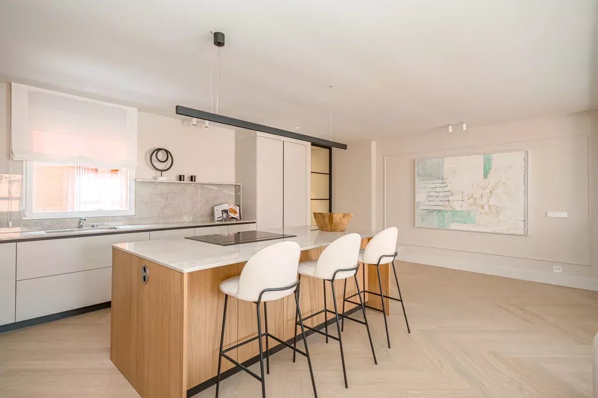 Madrid  - Apartment 3 Bedrooms - picture 9