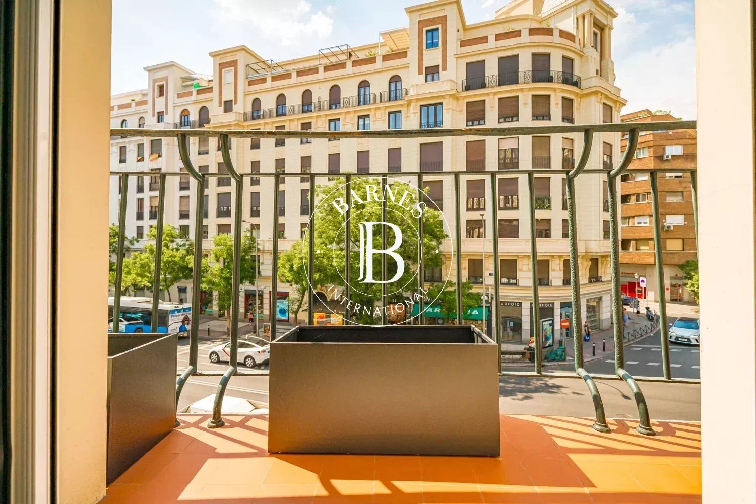 Madrid  - Appartement  - picture 14