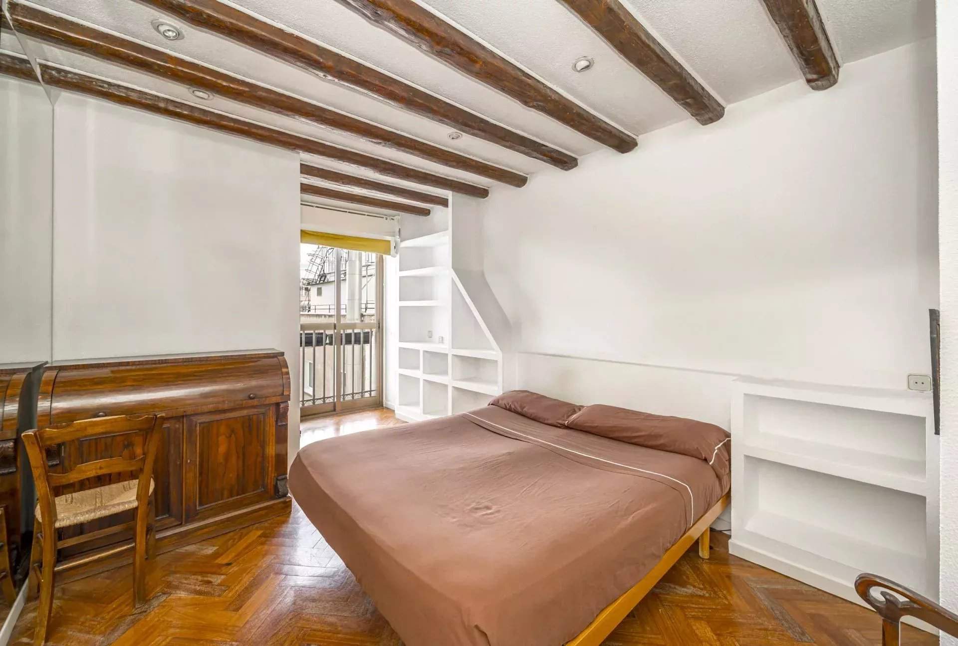 Madrid  - Apartment 3 Bedrooms - picture 10