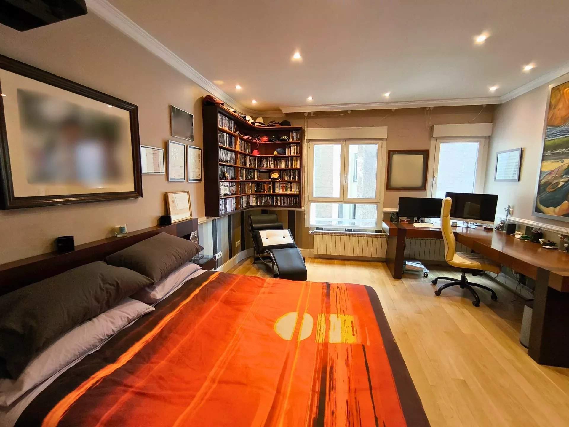 Madrid  - Apartment 2 Bedrooms - picture 18