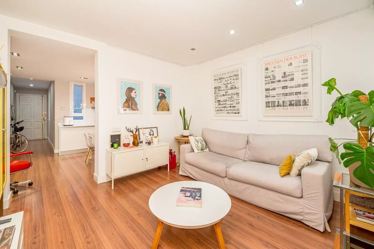 Madrid  - Apartment 2 Bedrooms - picture 7