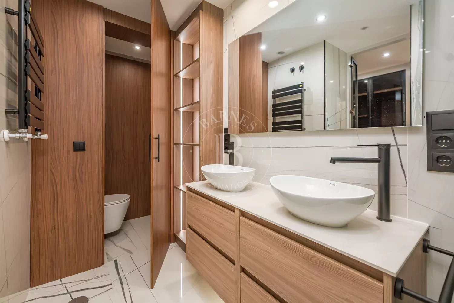 Madrid  - Apartment 2 Bedrooms - picture 19