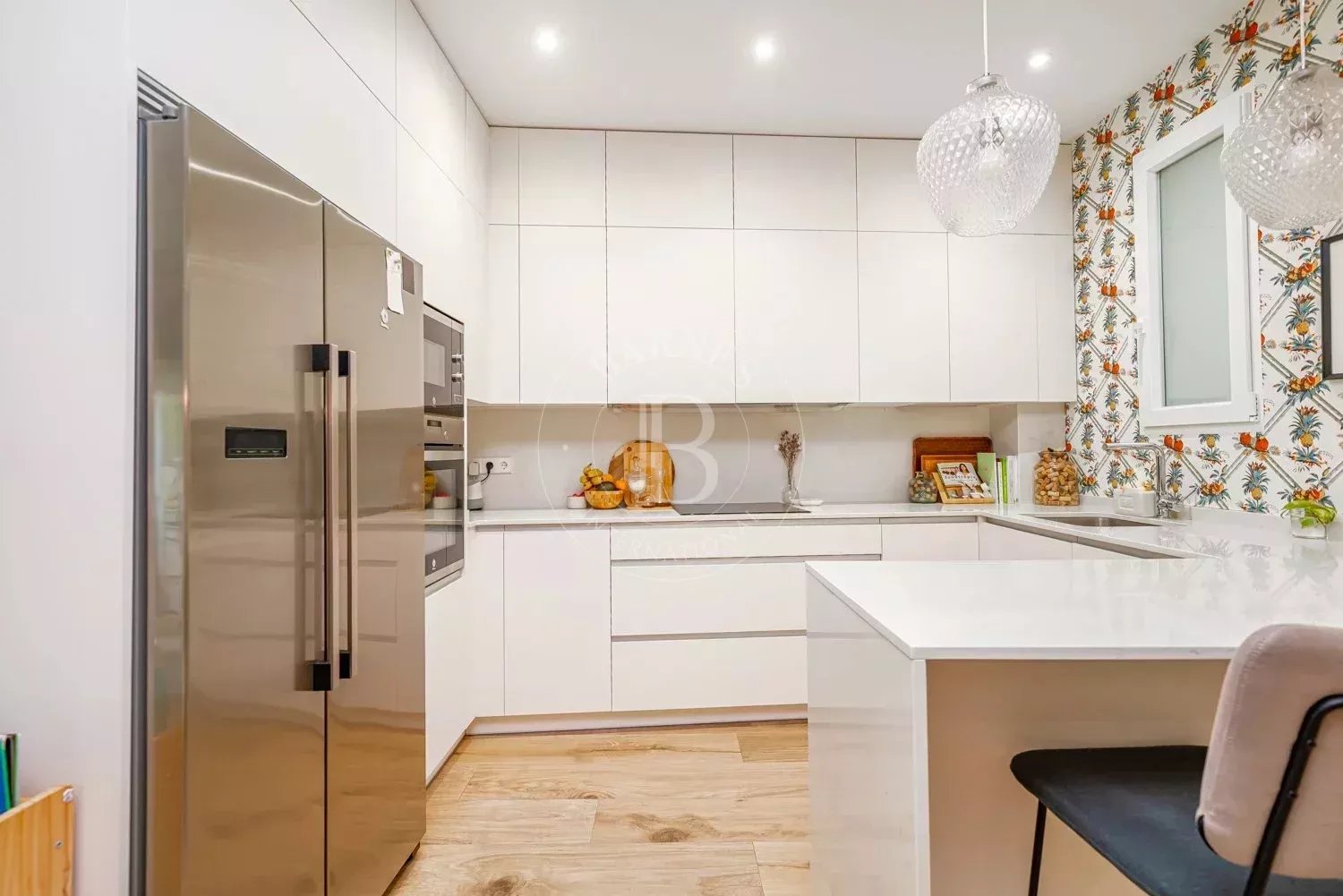 Madrid  - Piso  - picture 7