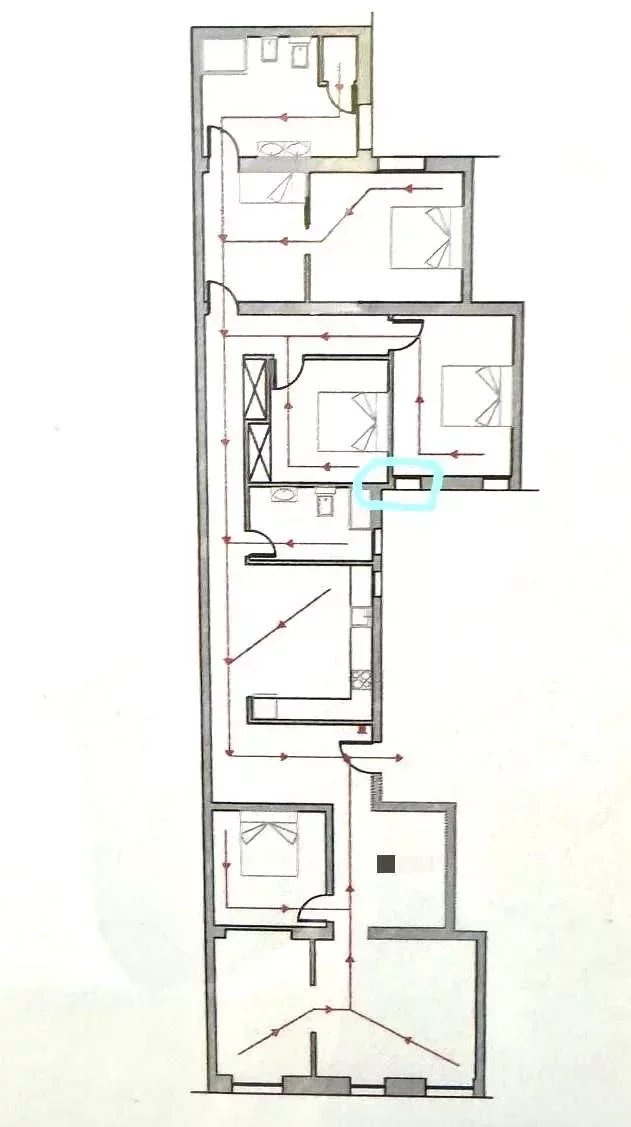 Madrid  - Appartement  - picture 18