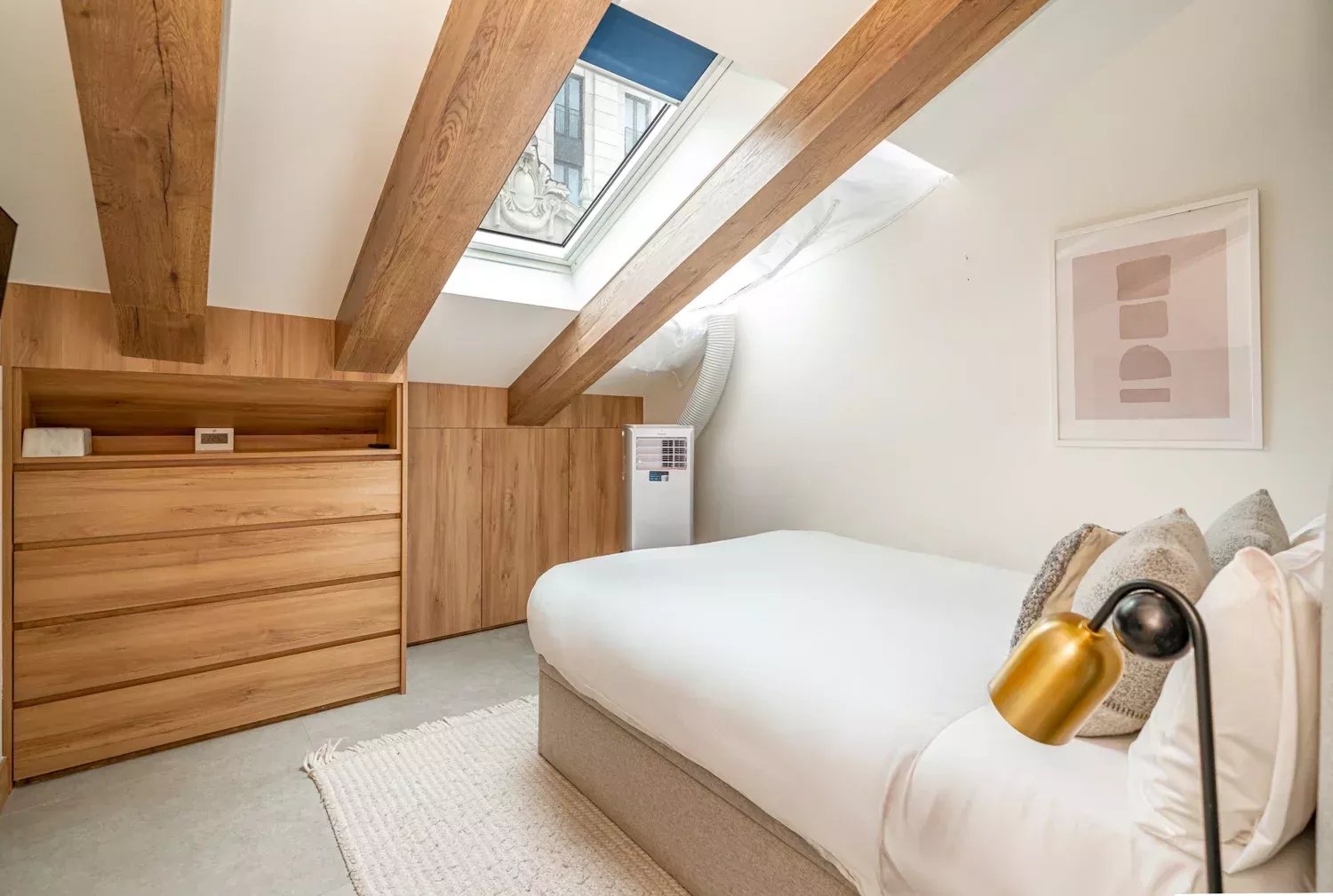 Madrid  - Ático  - picture 15