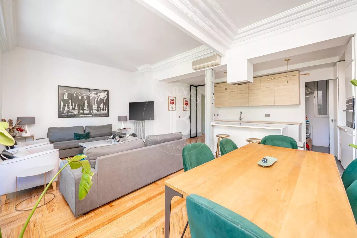 Madrid  - Apartment 3 Bedrooms - picture 19