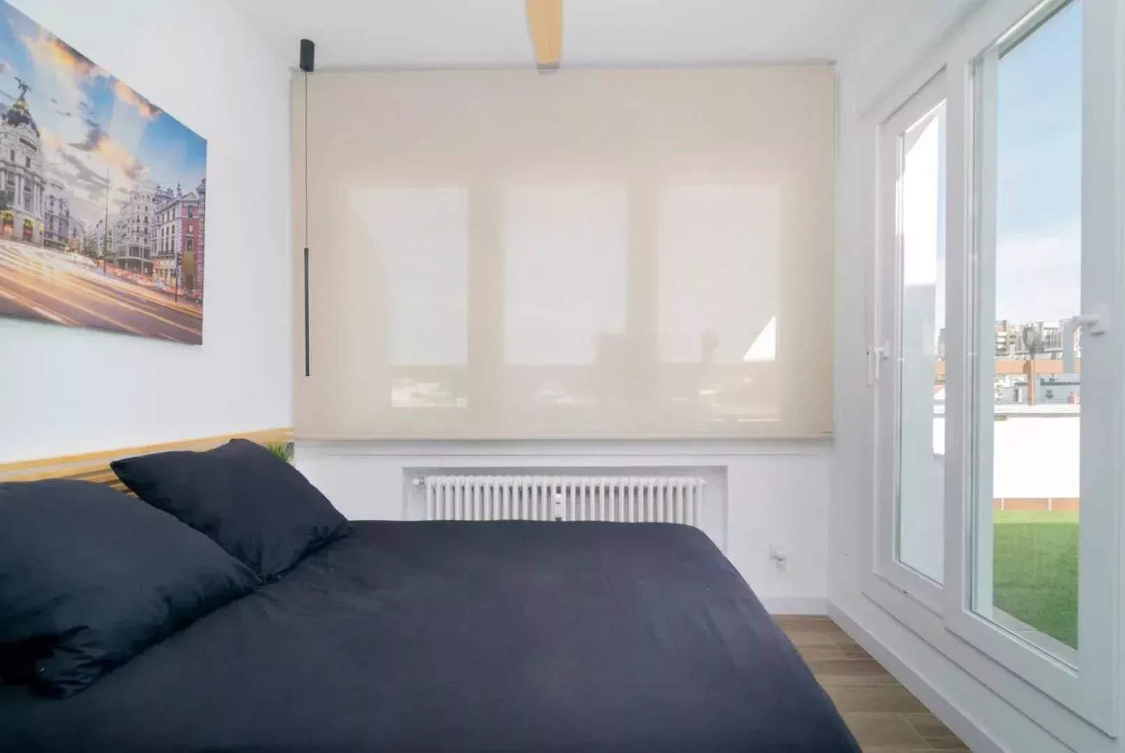 Madrid  - Penthouse 2 Bedrooms - picture 17