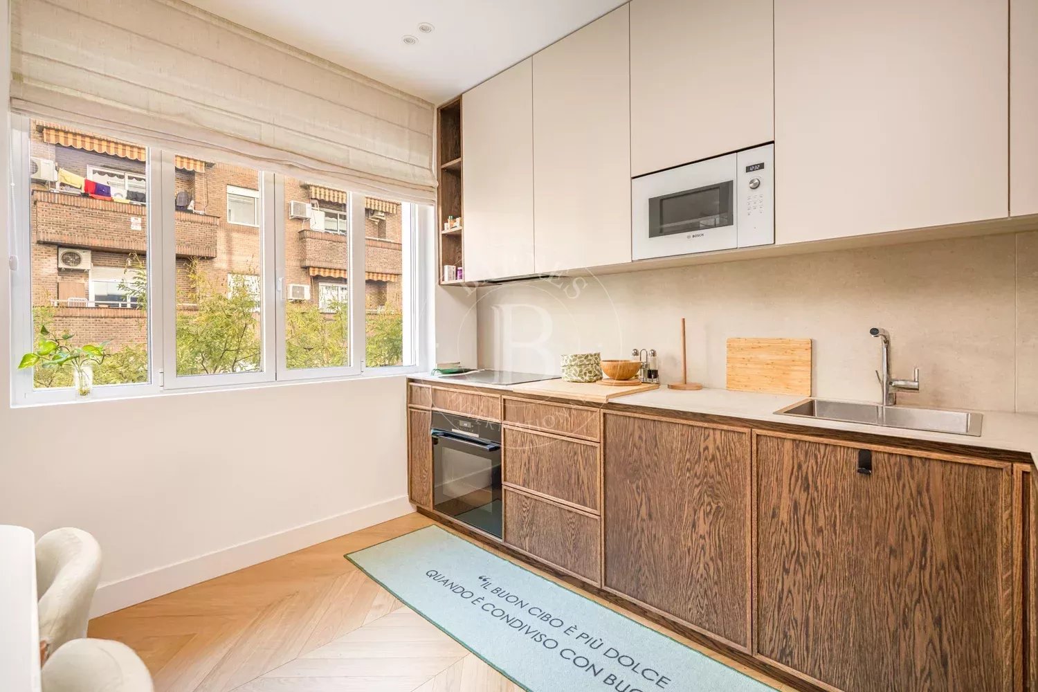 Madrid  - Appartement  - picture 8