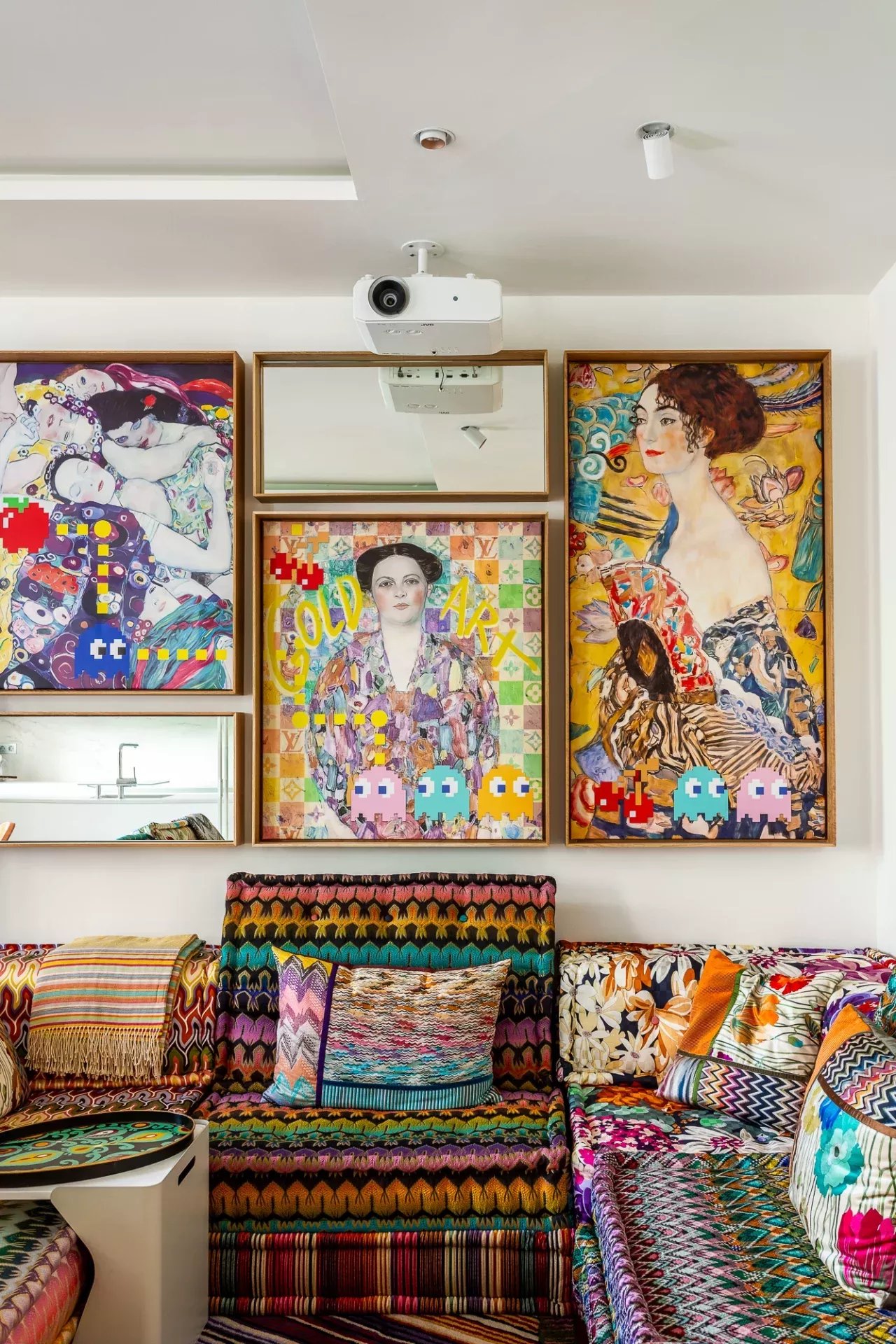 Madrid  - Appartement 2 Pi&egrave;ces 2 Chambres - picture 8